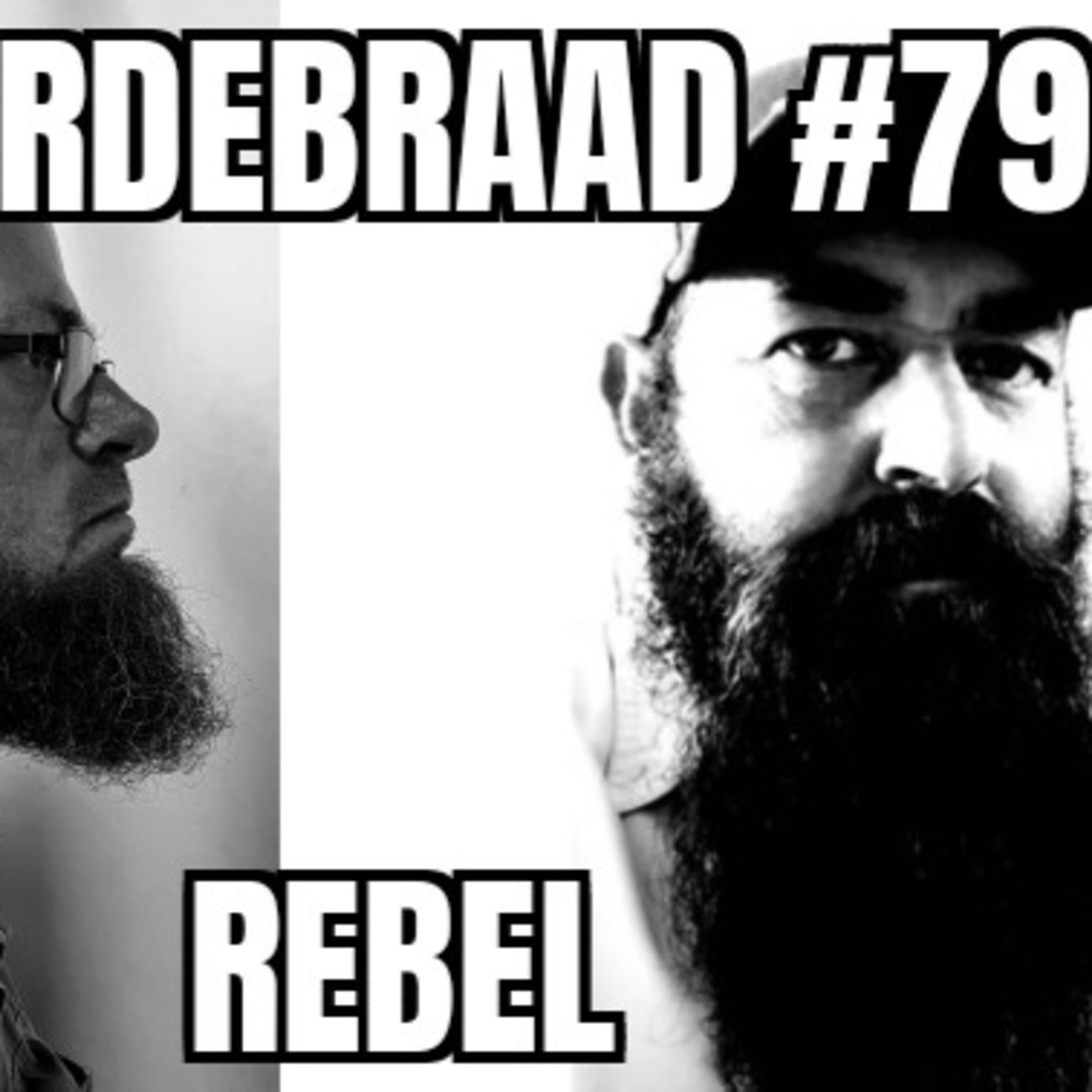 Baardberaad