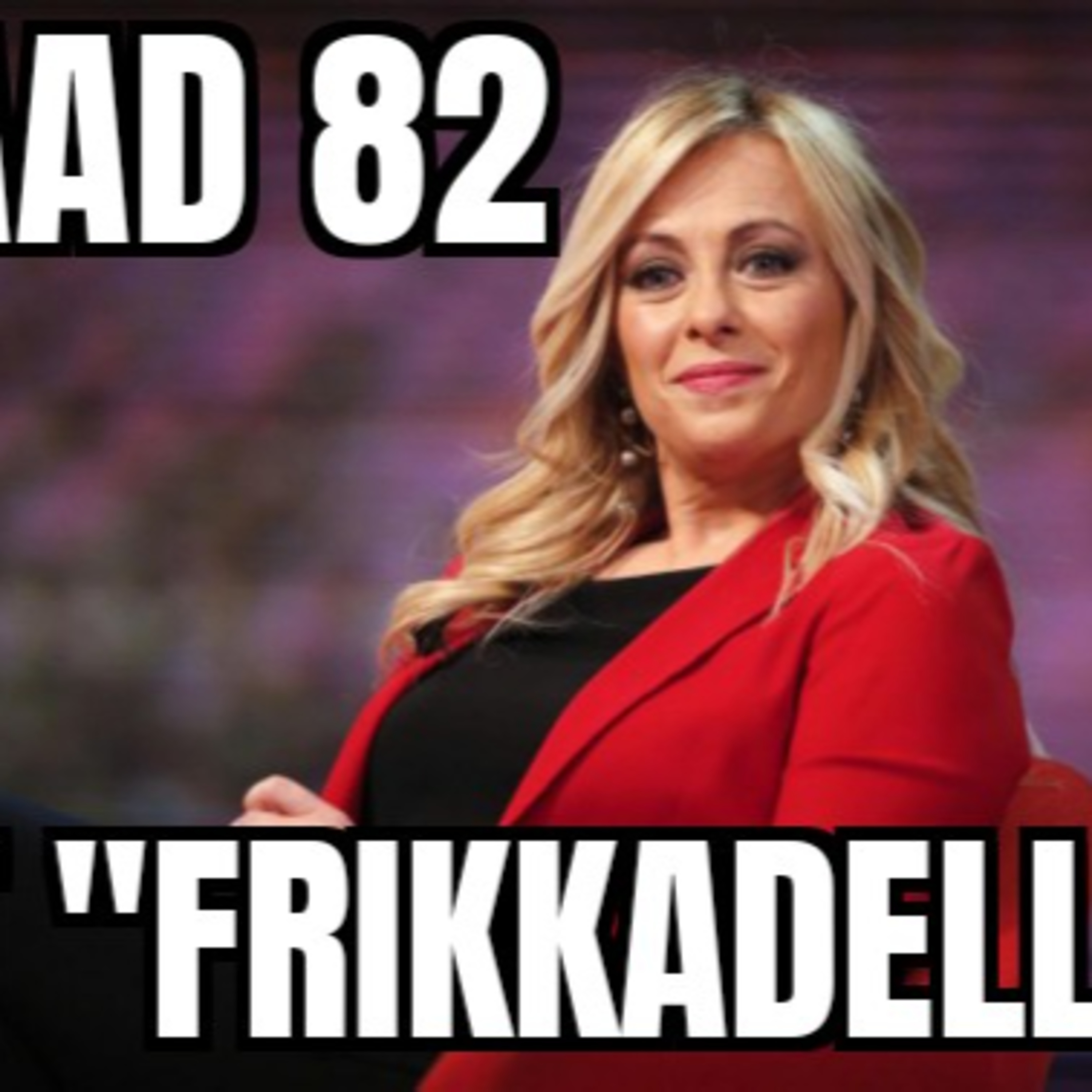 Baardberaad