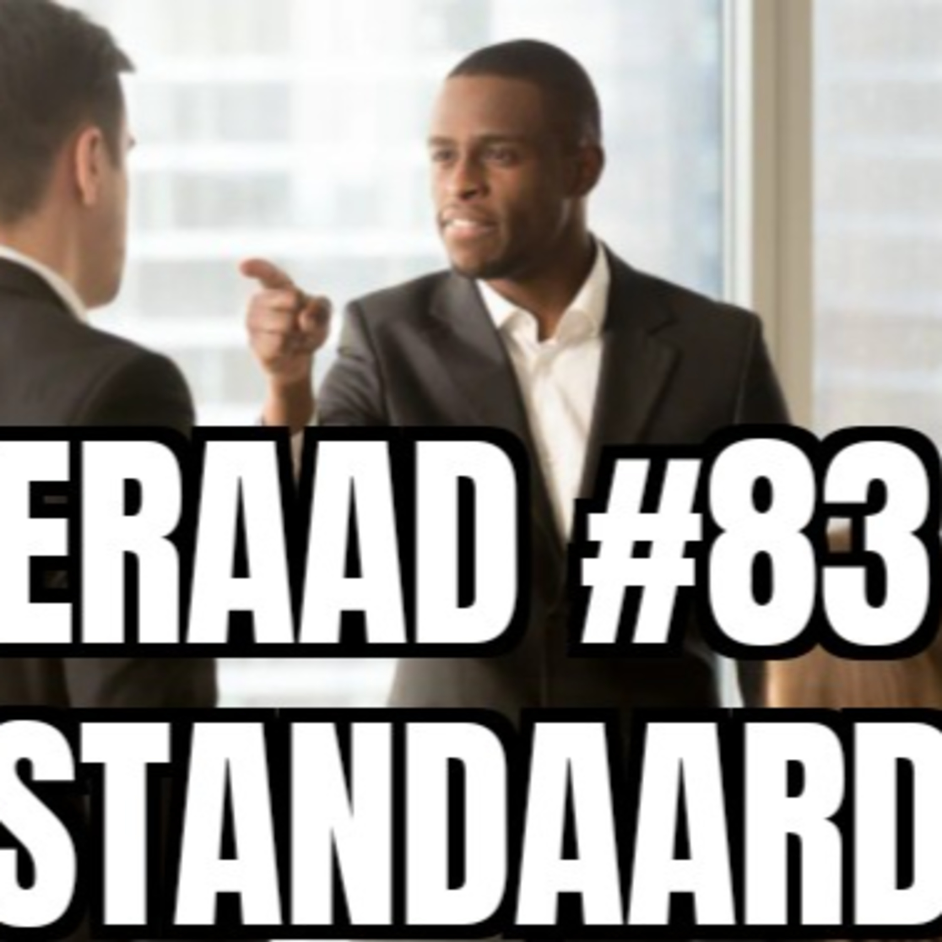 Baardberaad