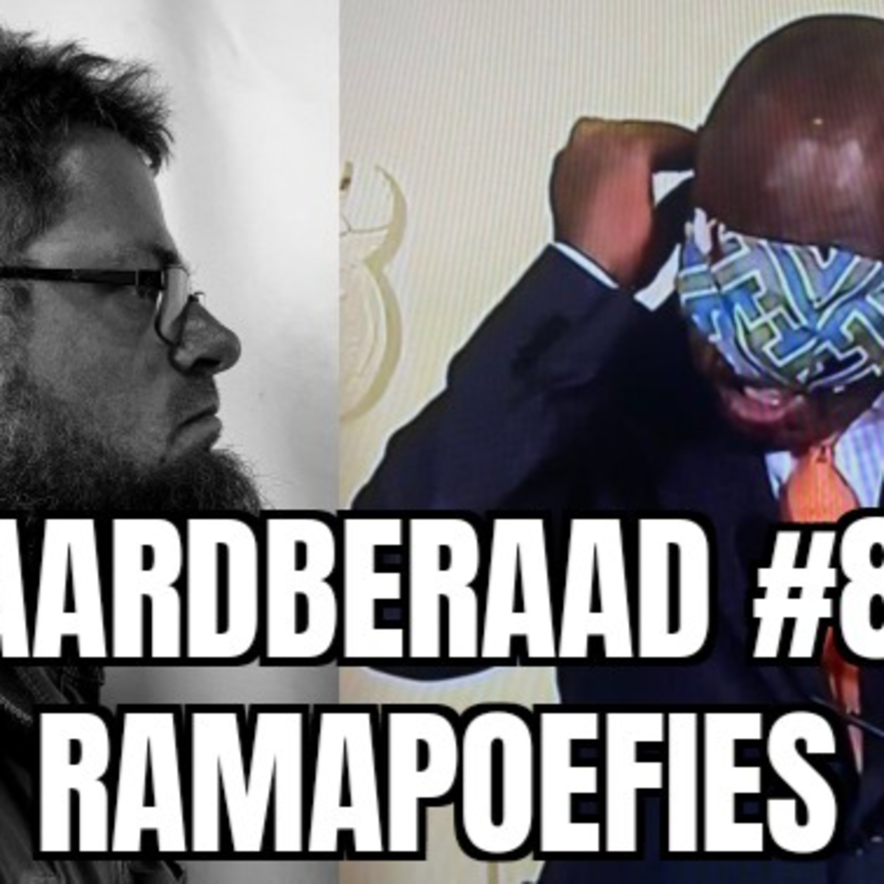 Baardberaad