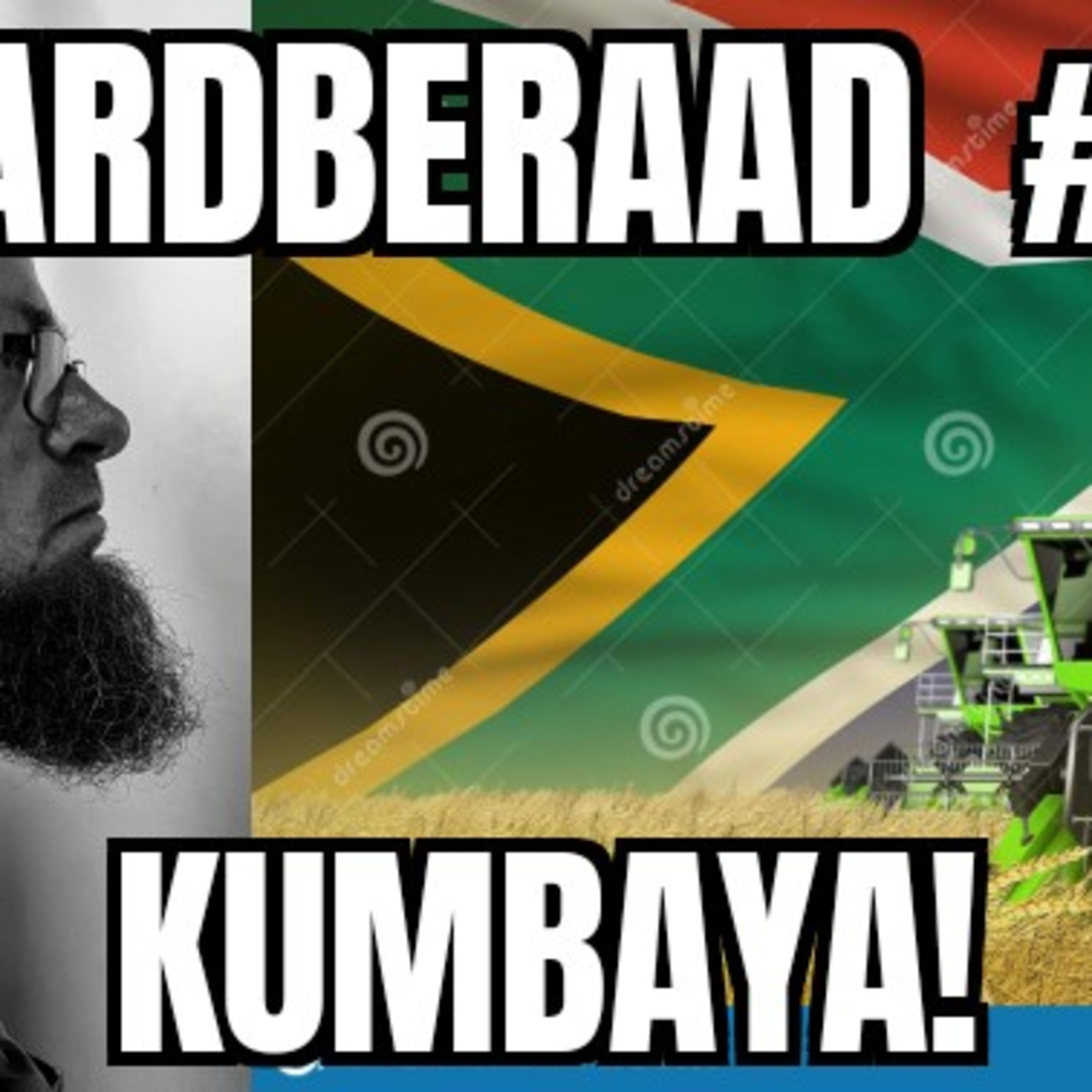 Baardberaad