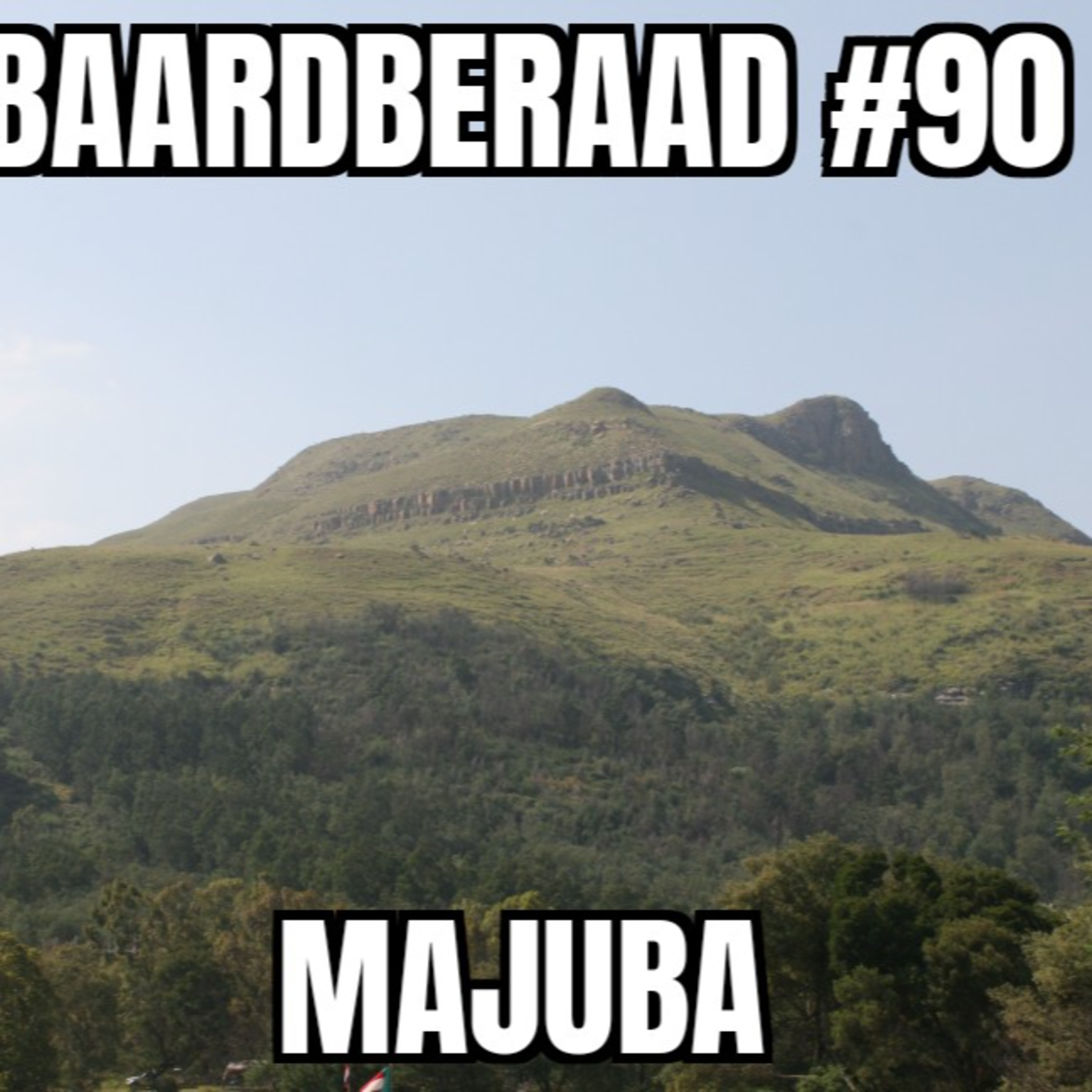 Baardberaad