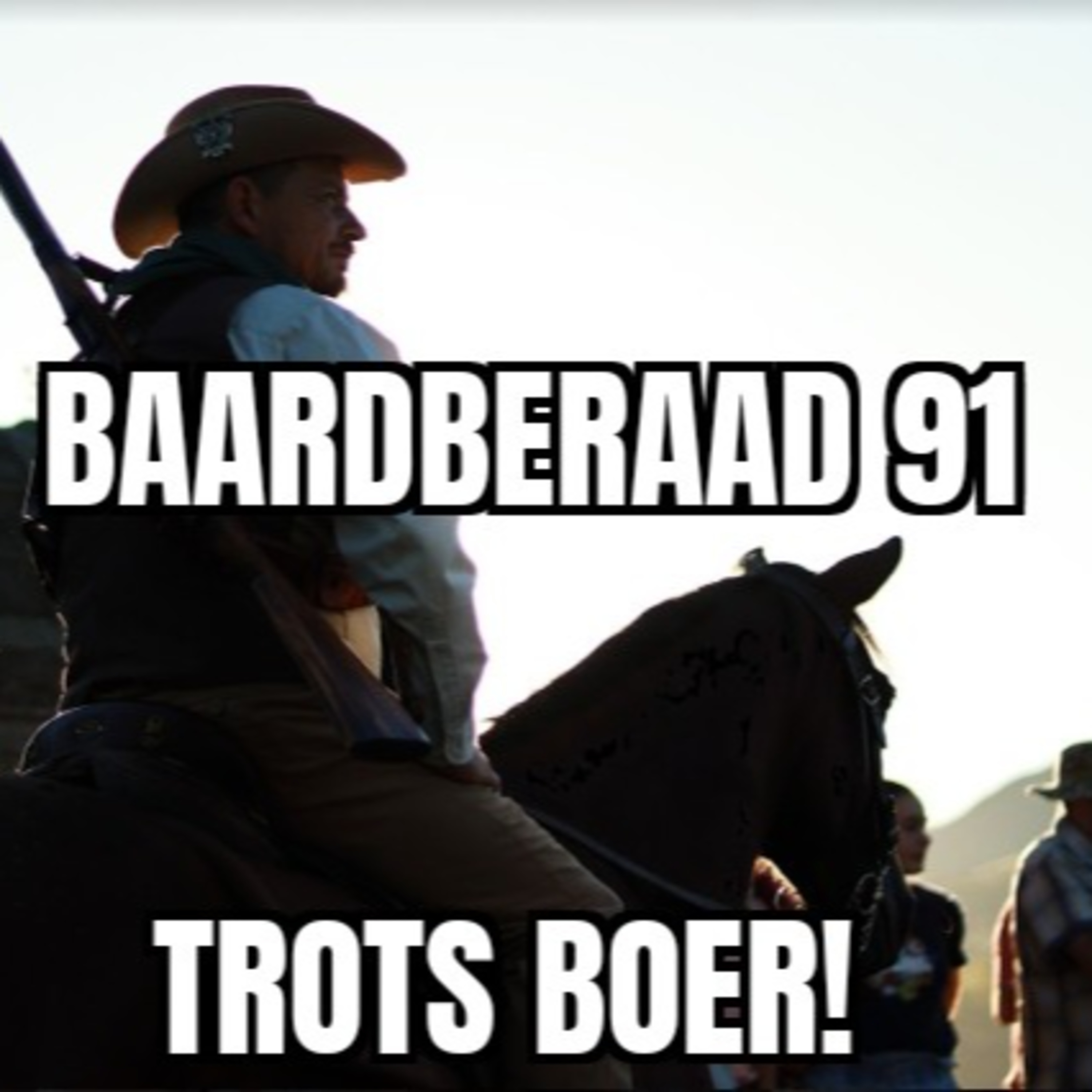 Baardberaad