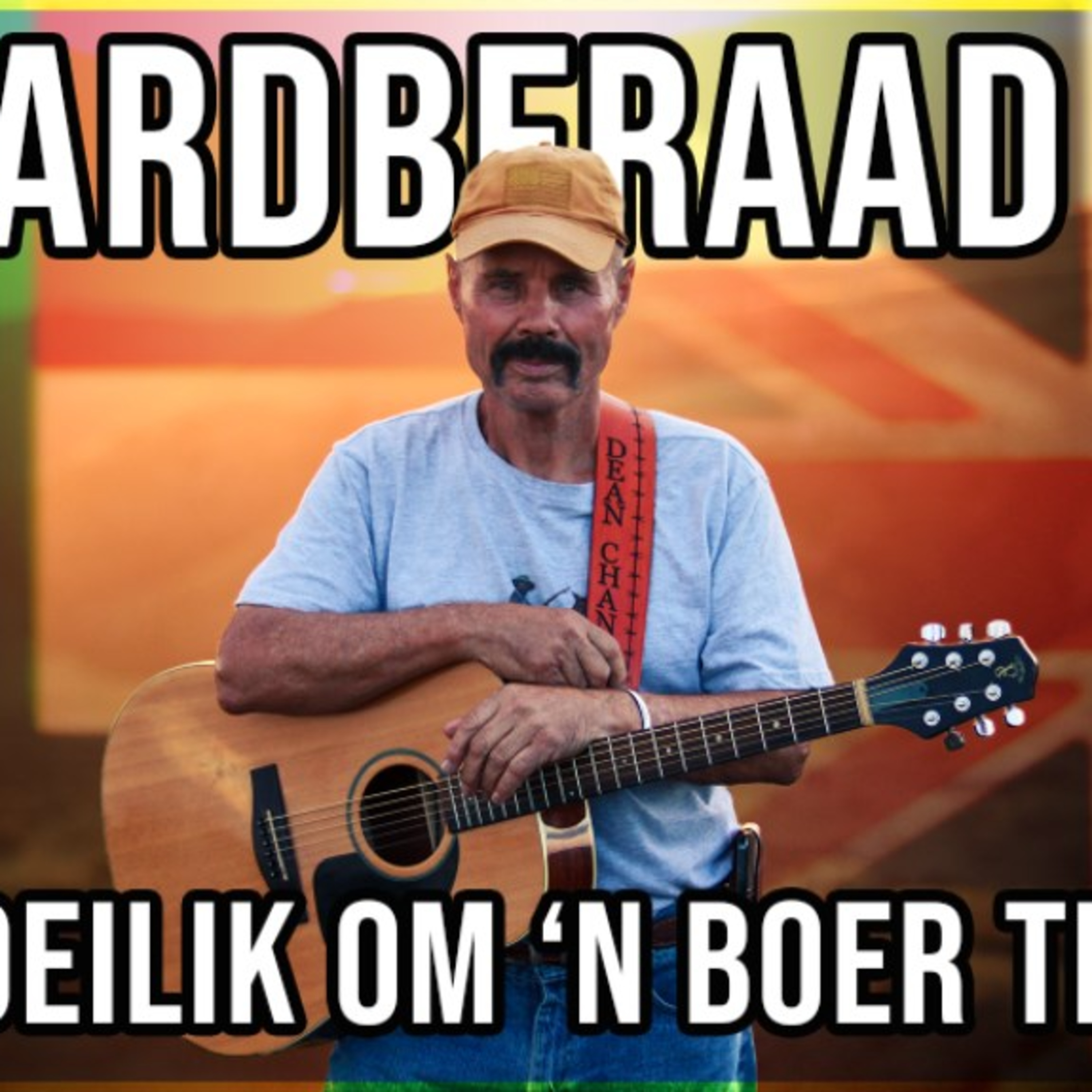 Baardberaad