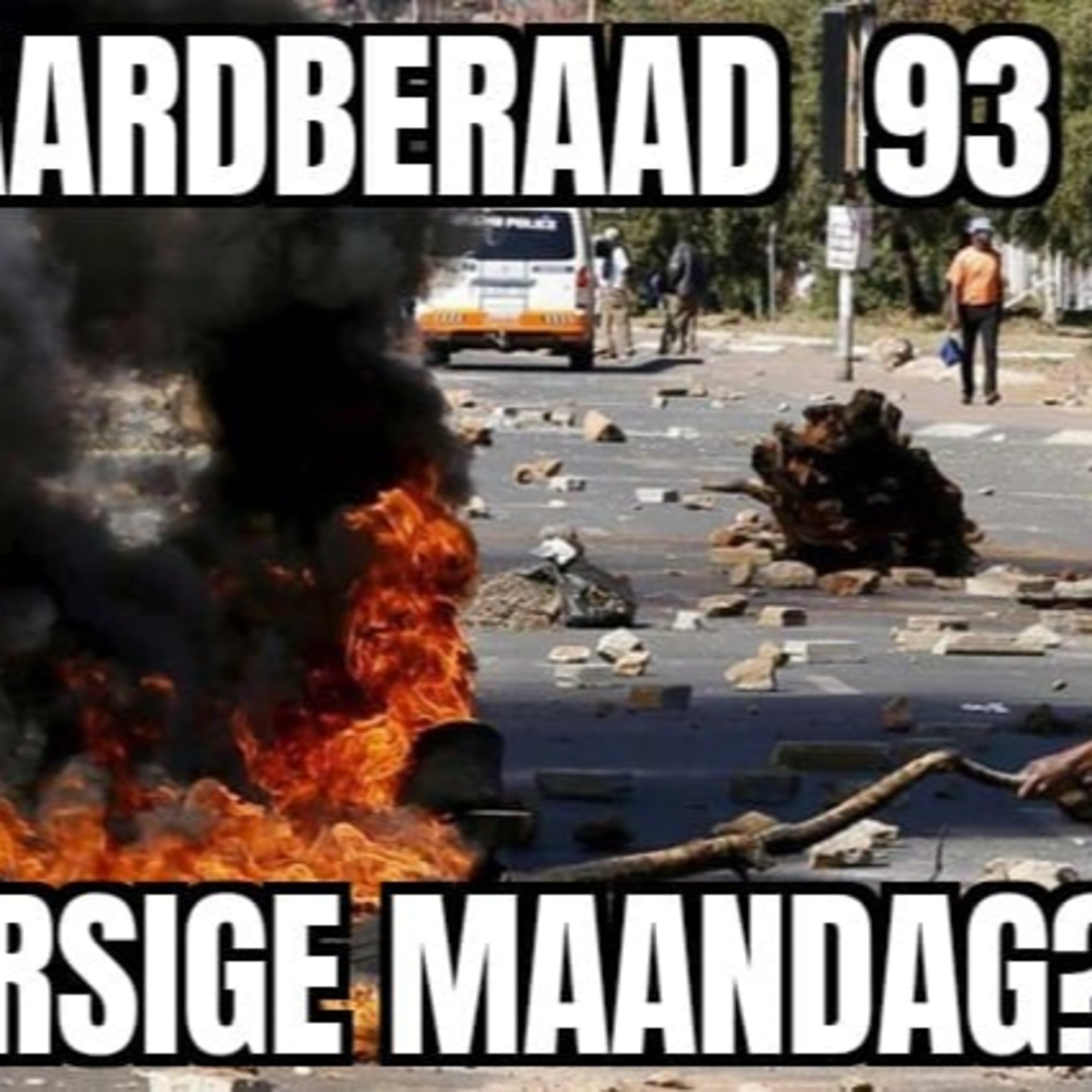 Baardberaad