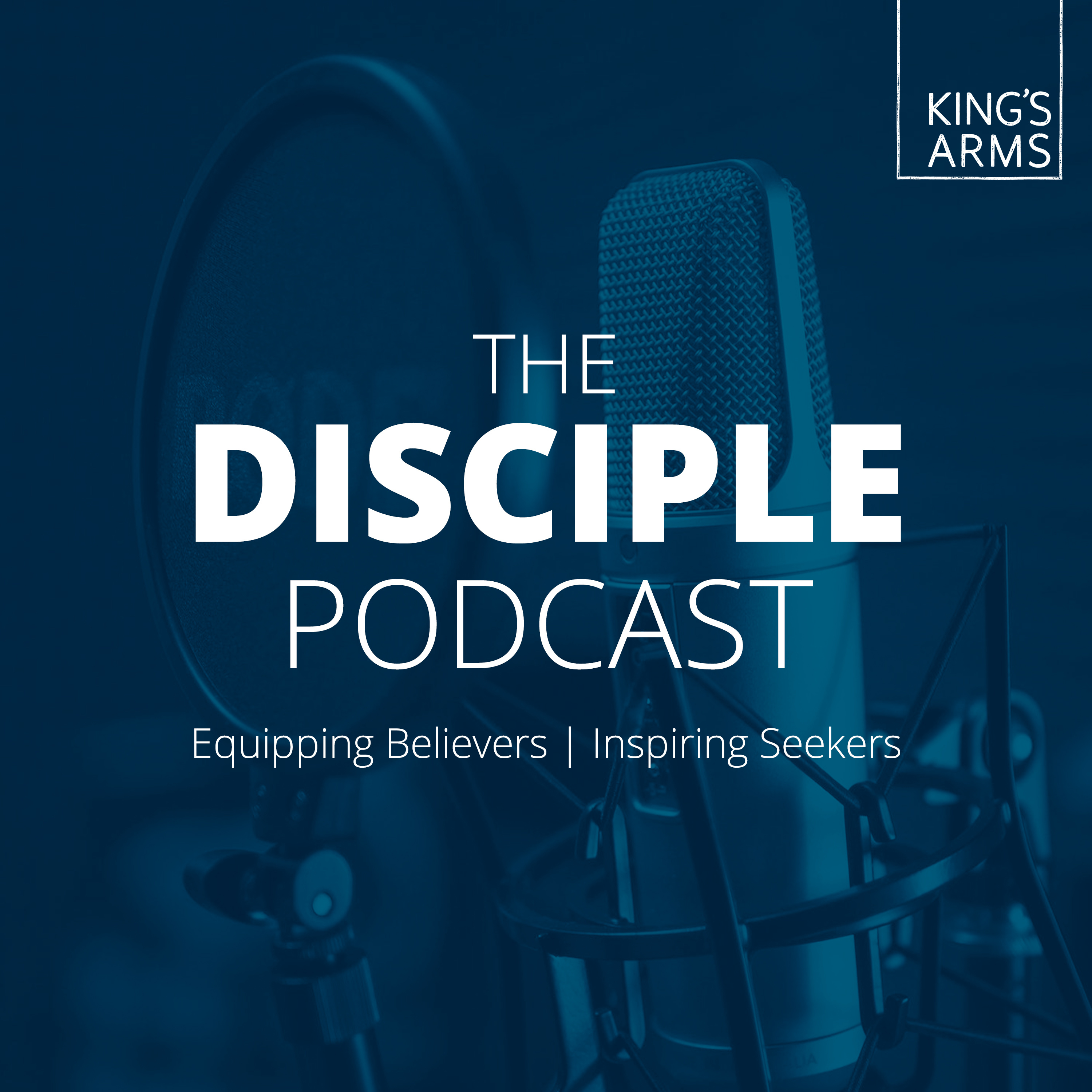 The Disciple Podcast