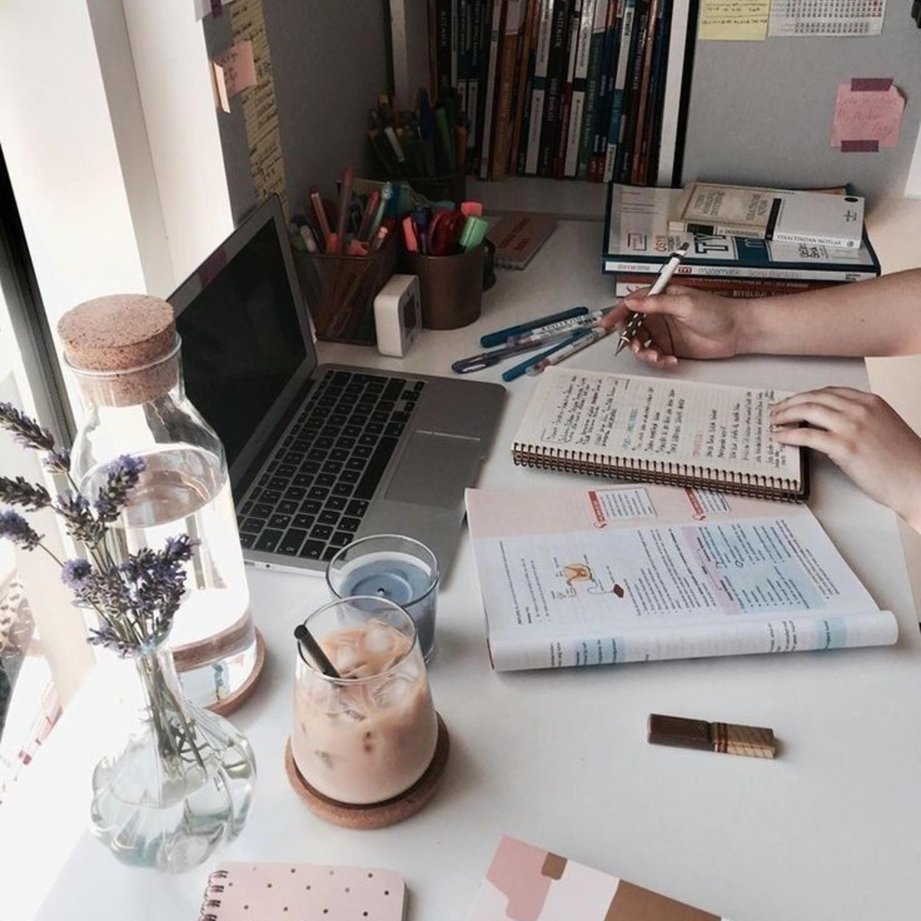 Cerita Hidup - Self Improvement Podcast