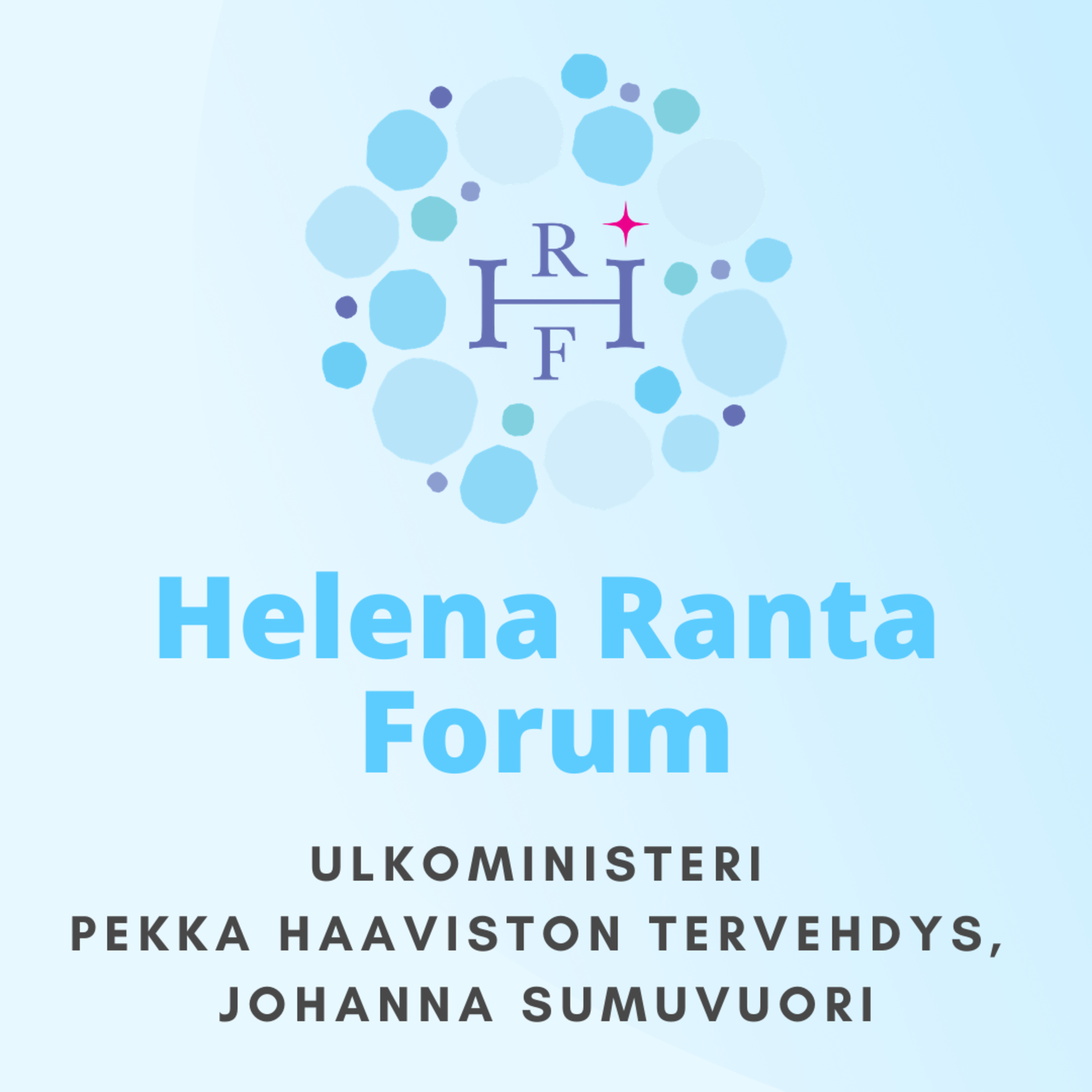 Helena Ranta Forum