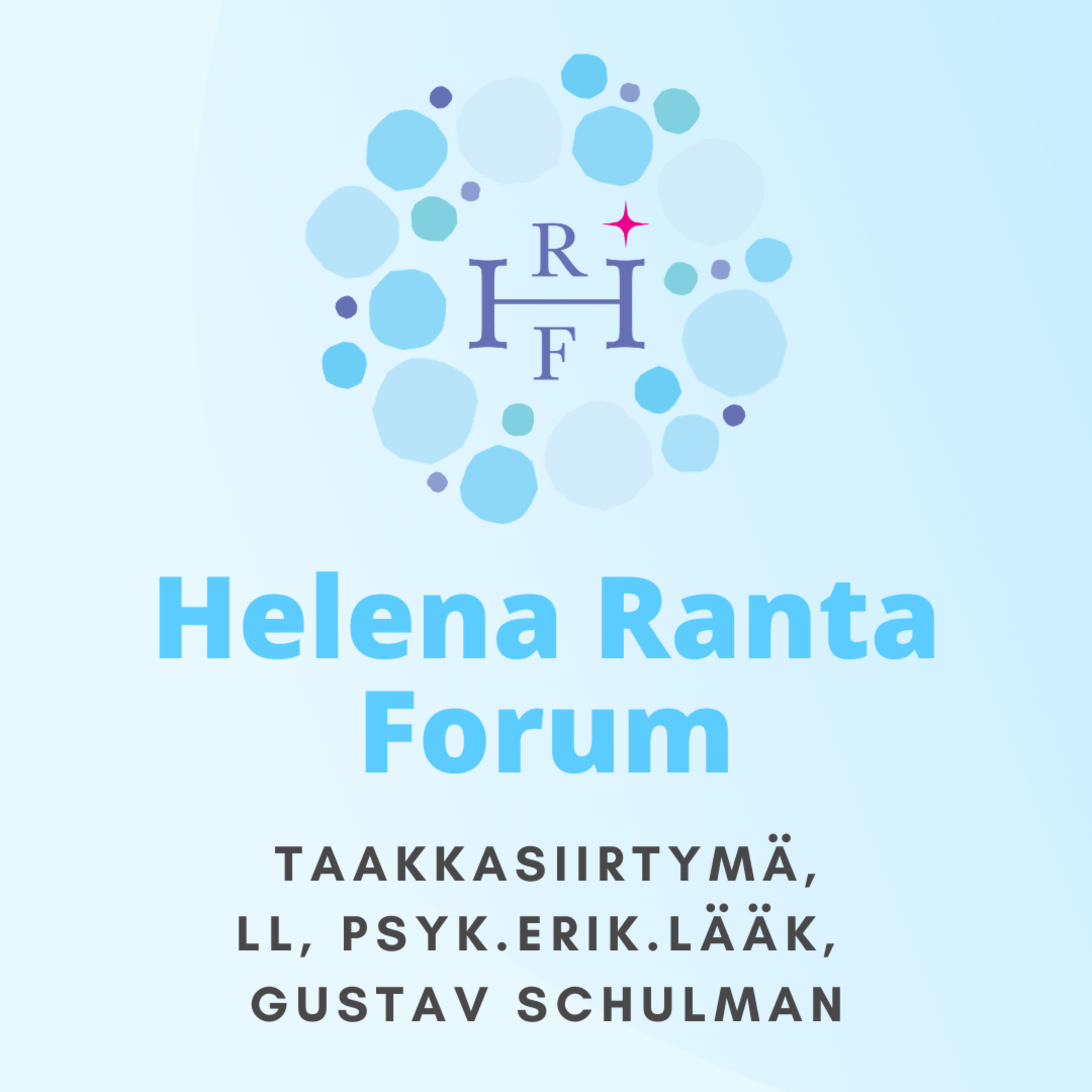 Helena Ranta Forum