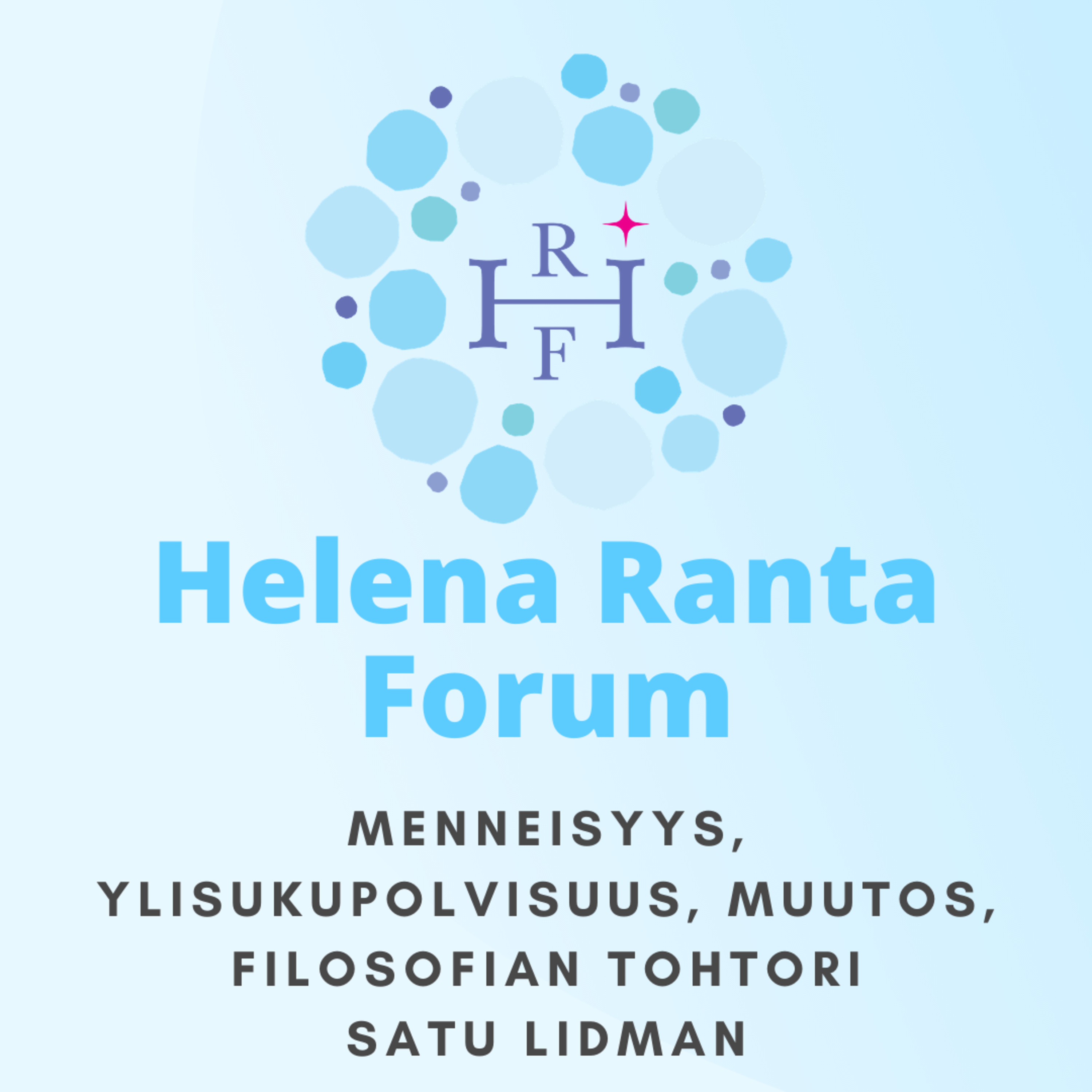 Helena Ranta Forum