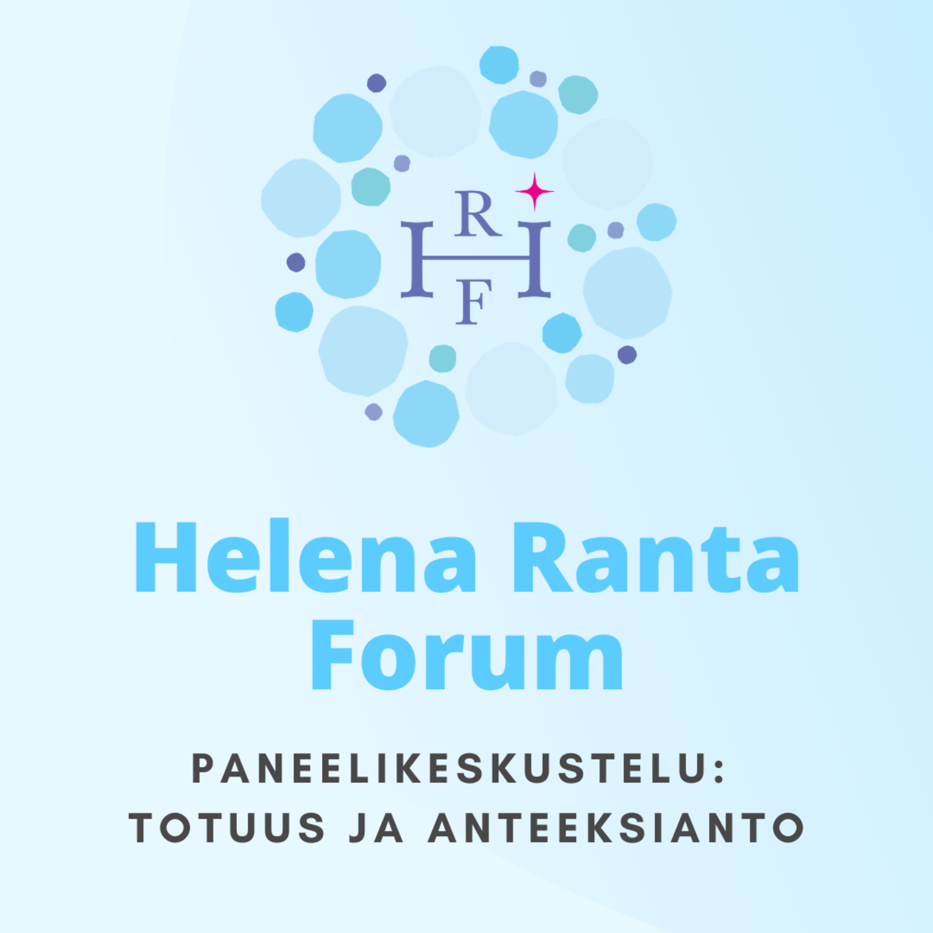 Helena Ranta Forum