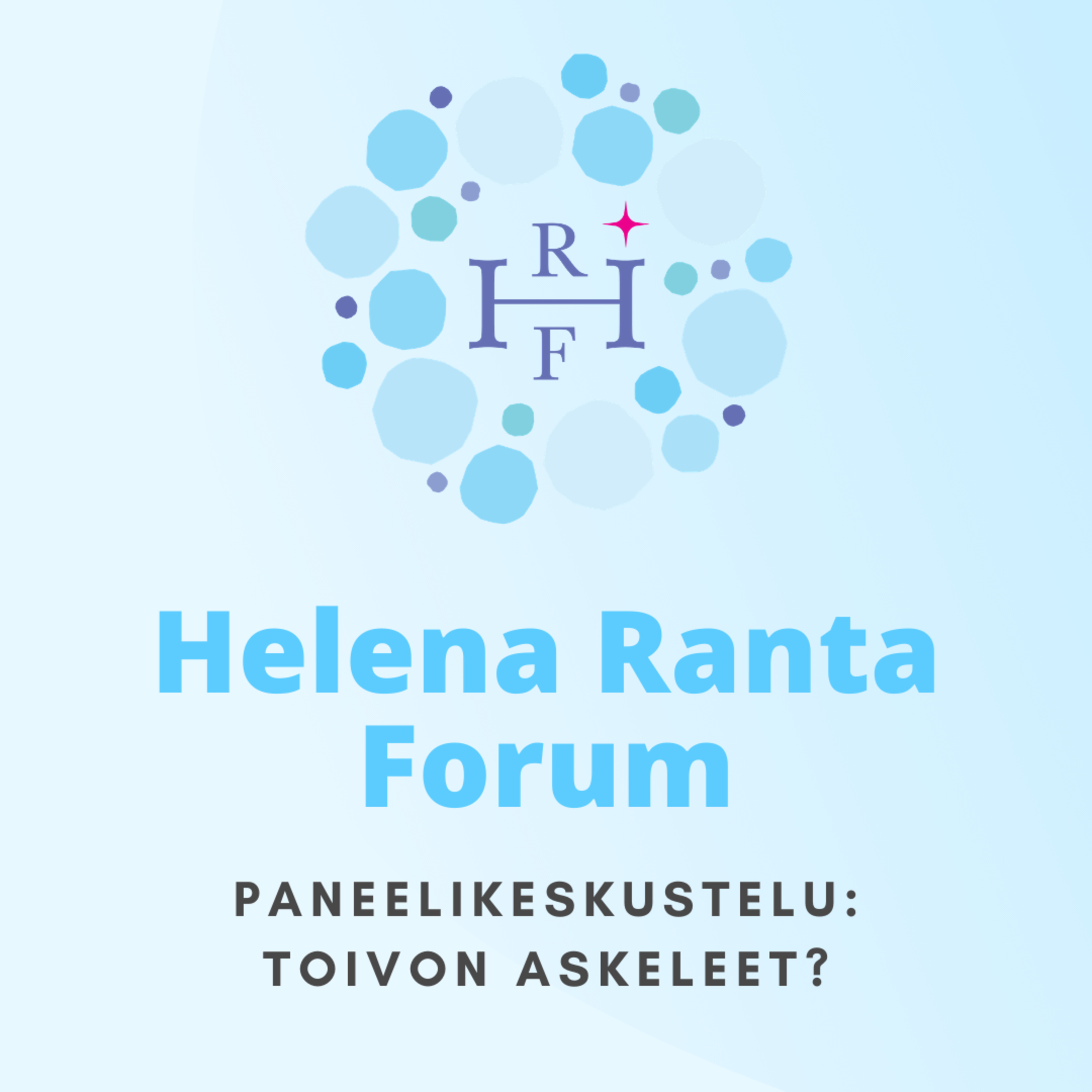 Helena Ranta Forum
