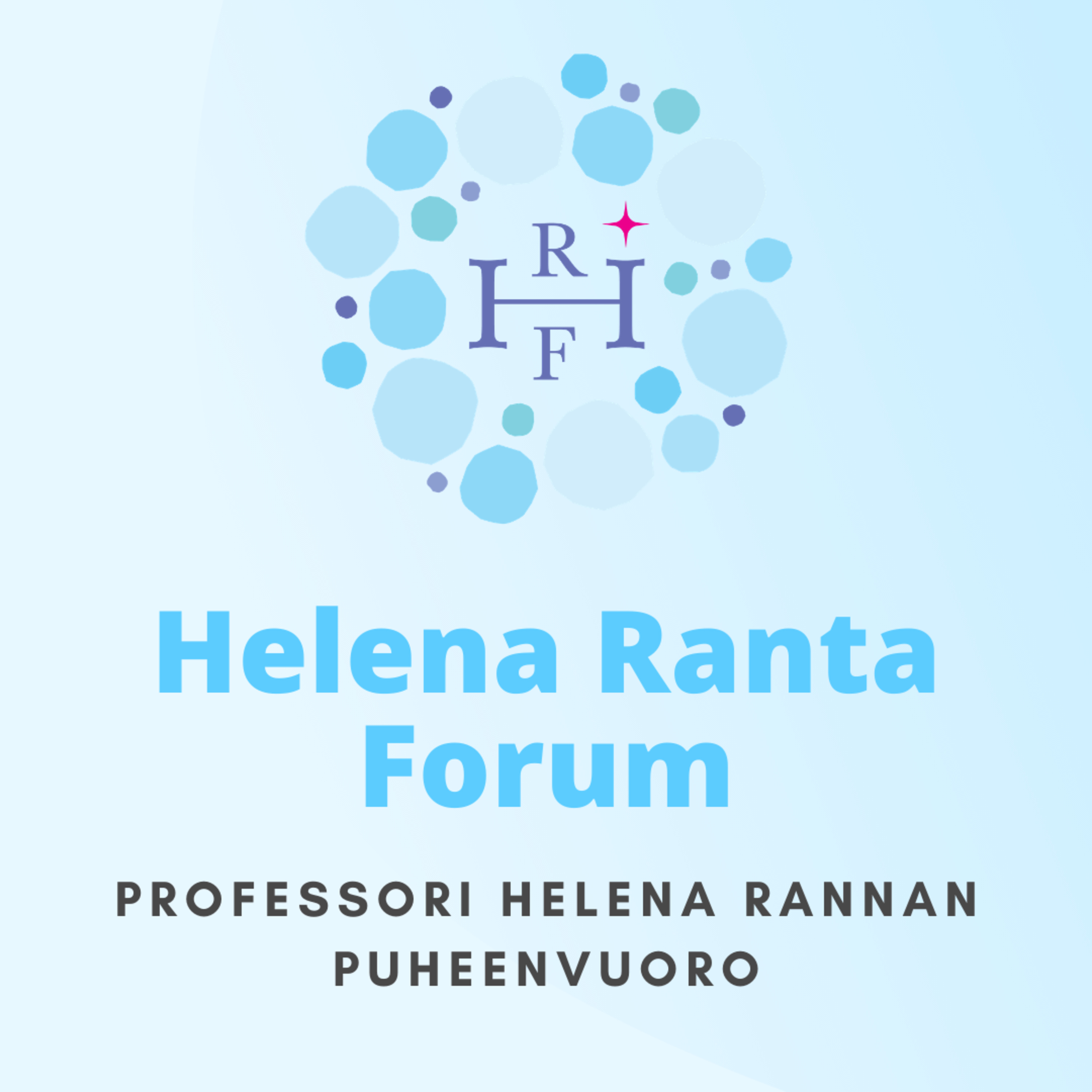 Helena Ranta Forum