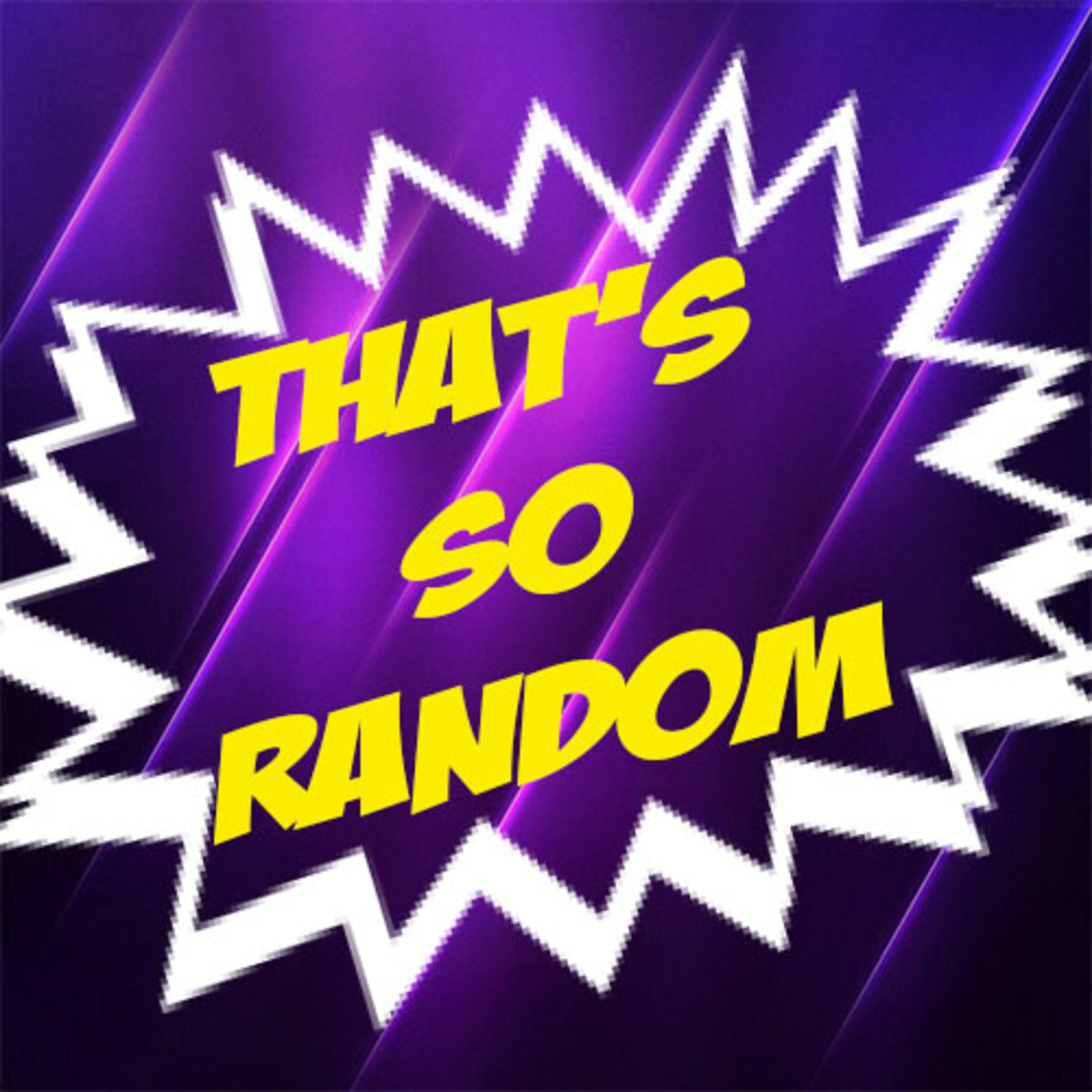 That\'s So Random