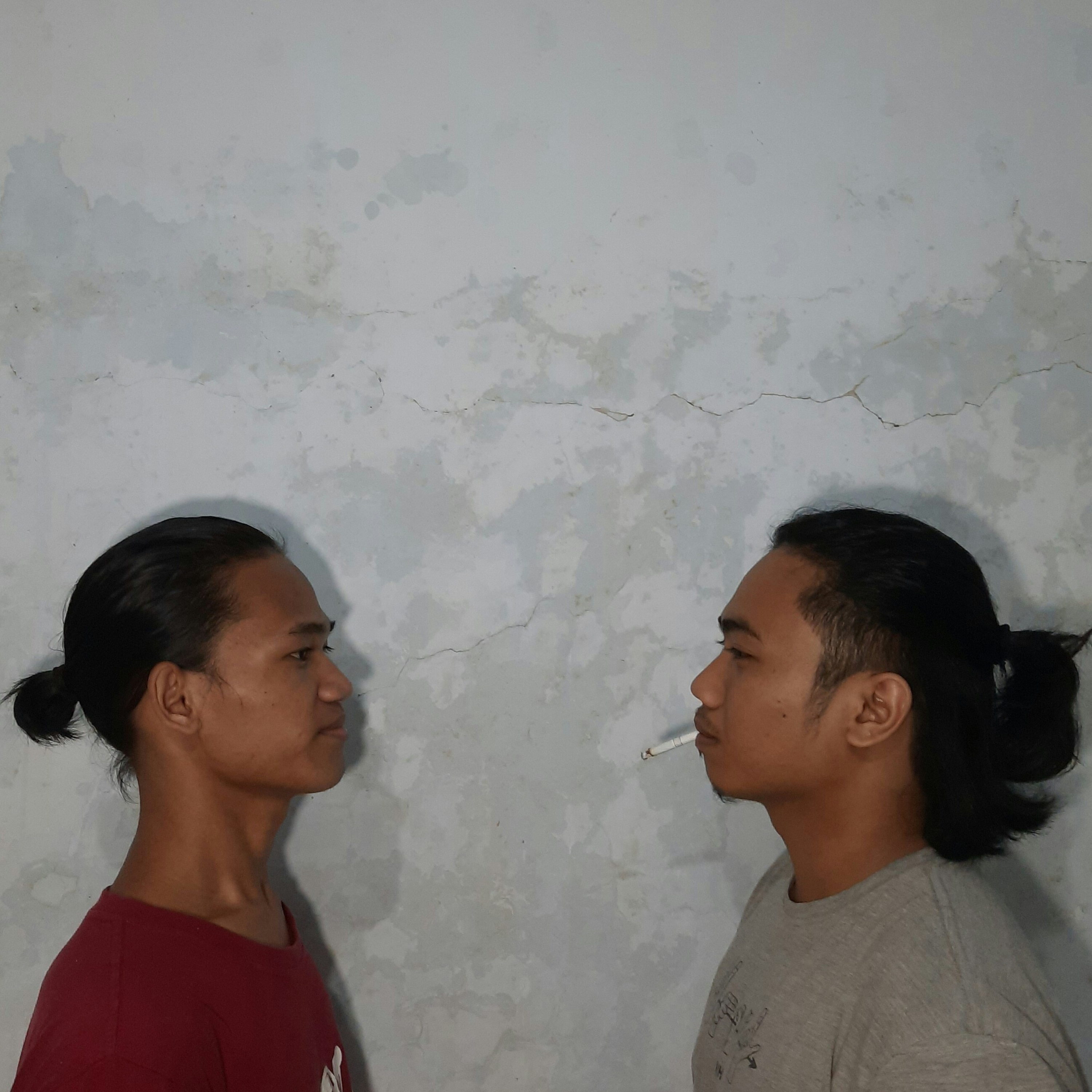 pergaulan masa kini ft Andi Muhammad Darda S.R