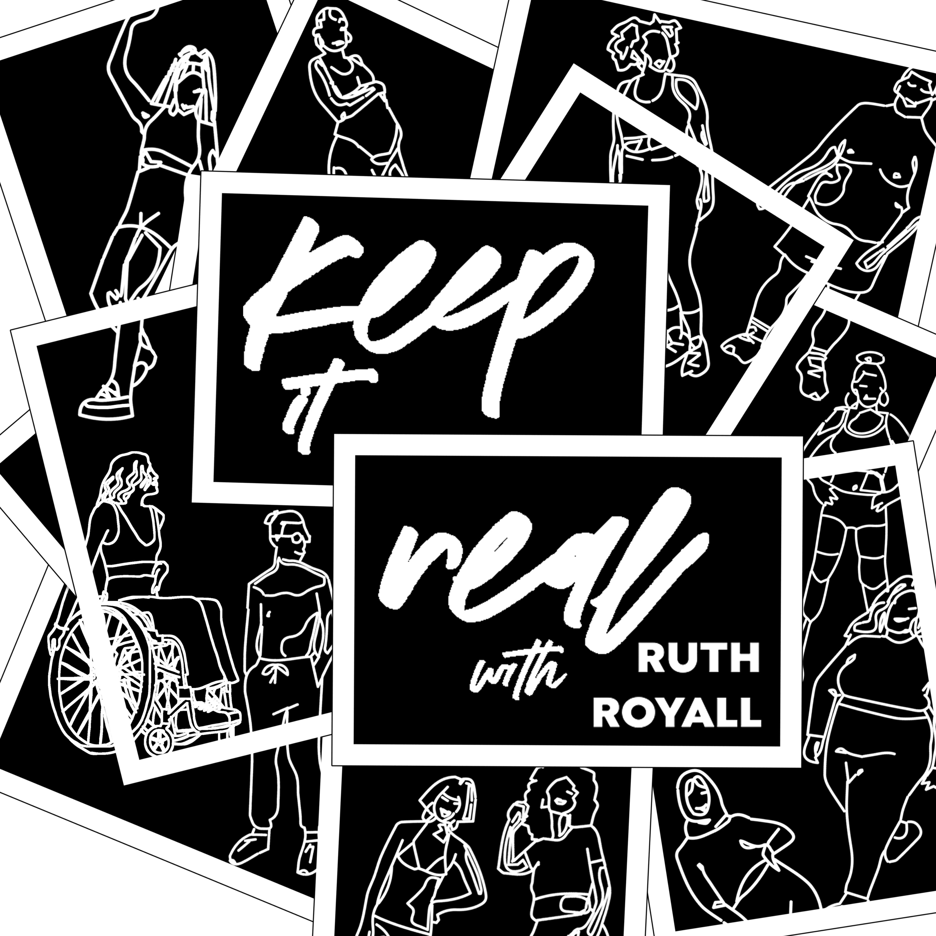 The Keep It Real Podcast