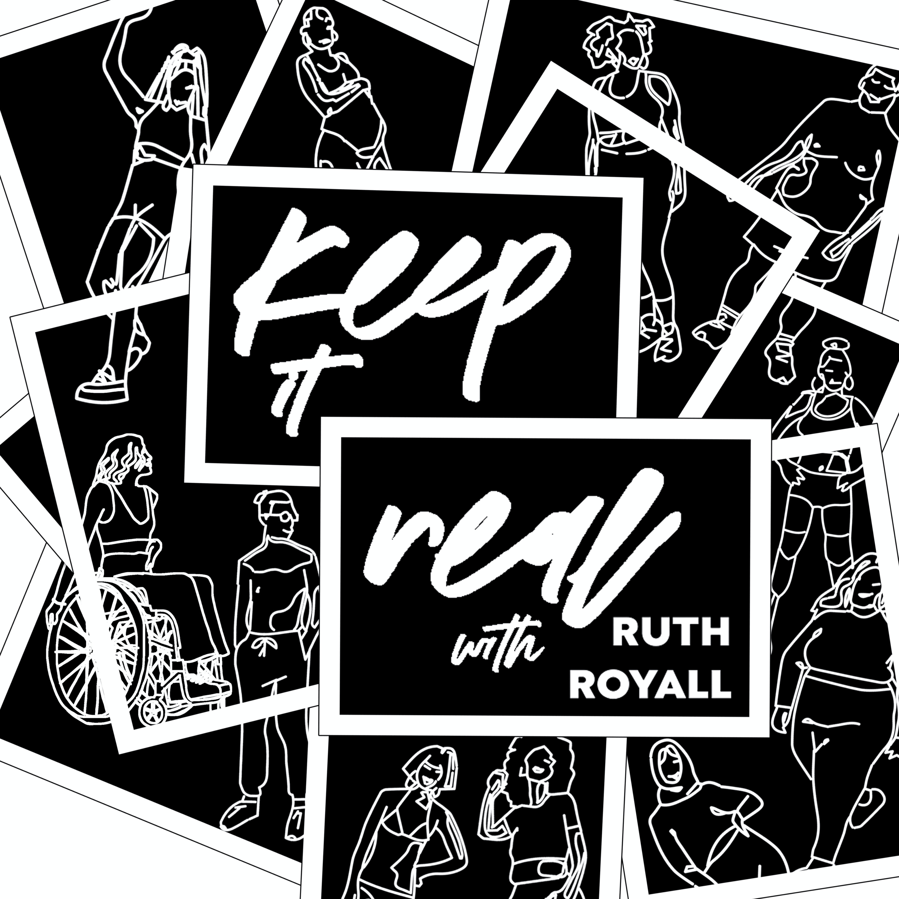 The Keep It Real Podcast