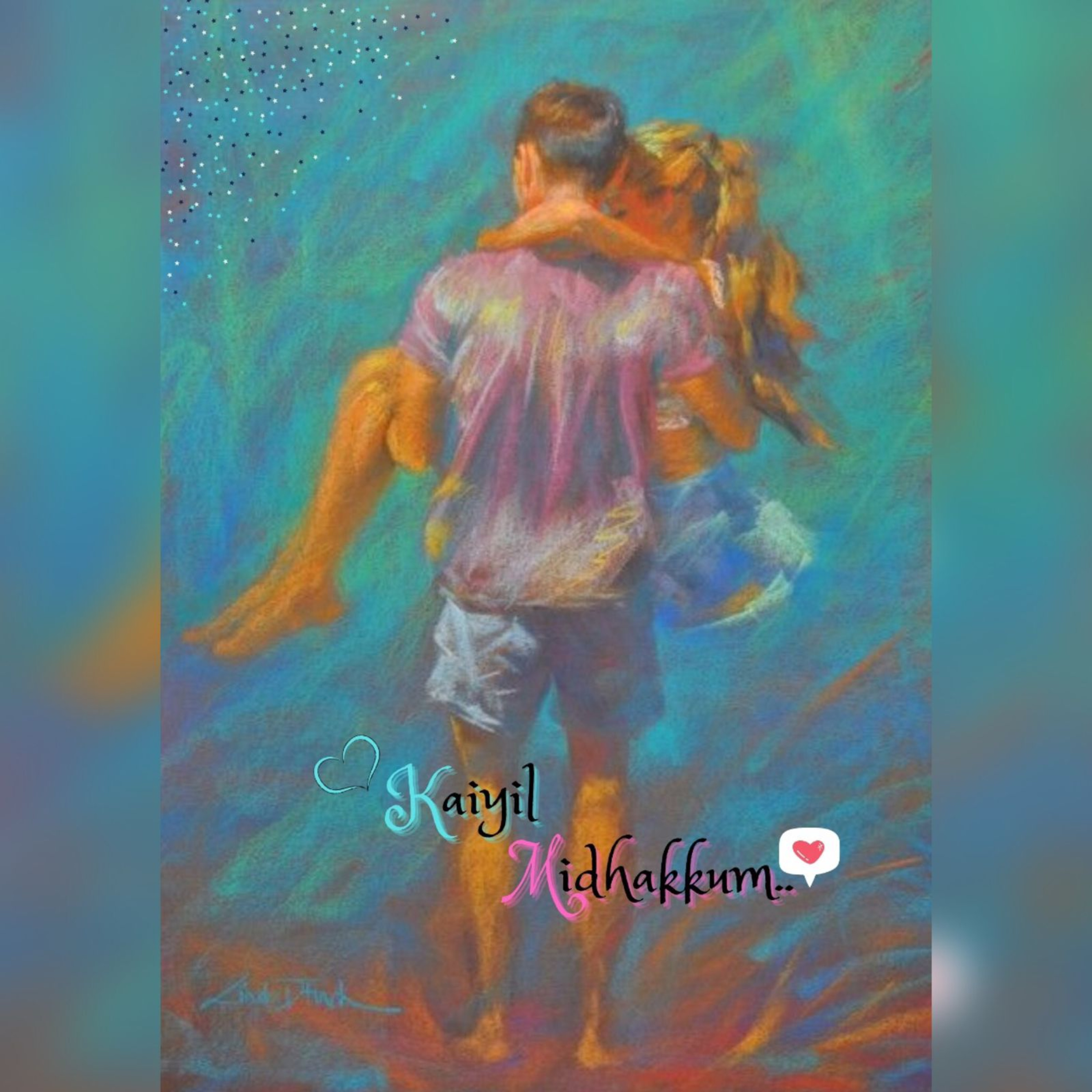 De-Lyrically with Maaya - Tamil Podcast