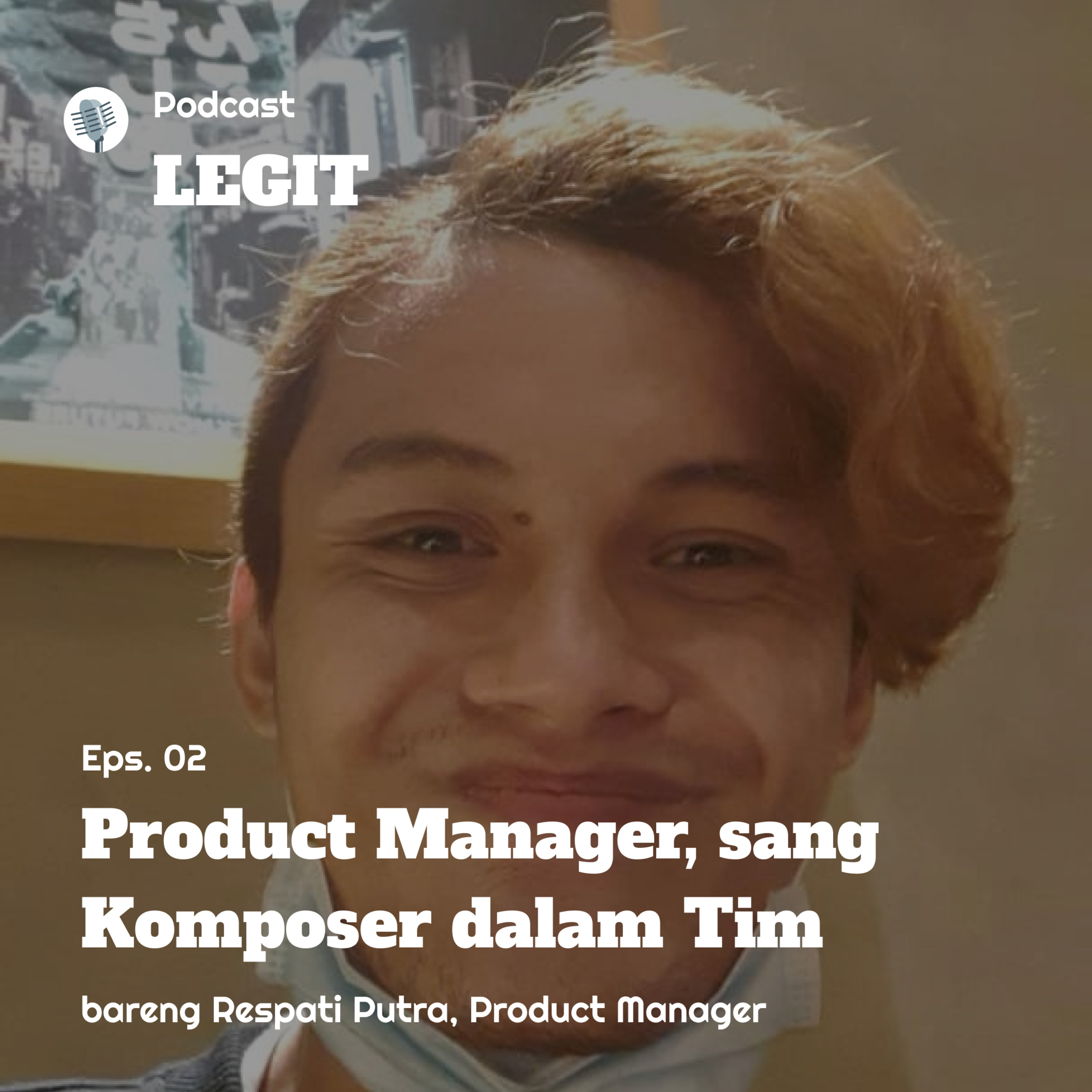 Podcast Legit