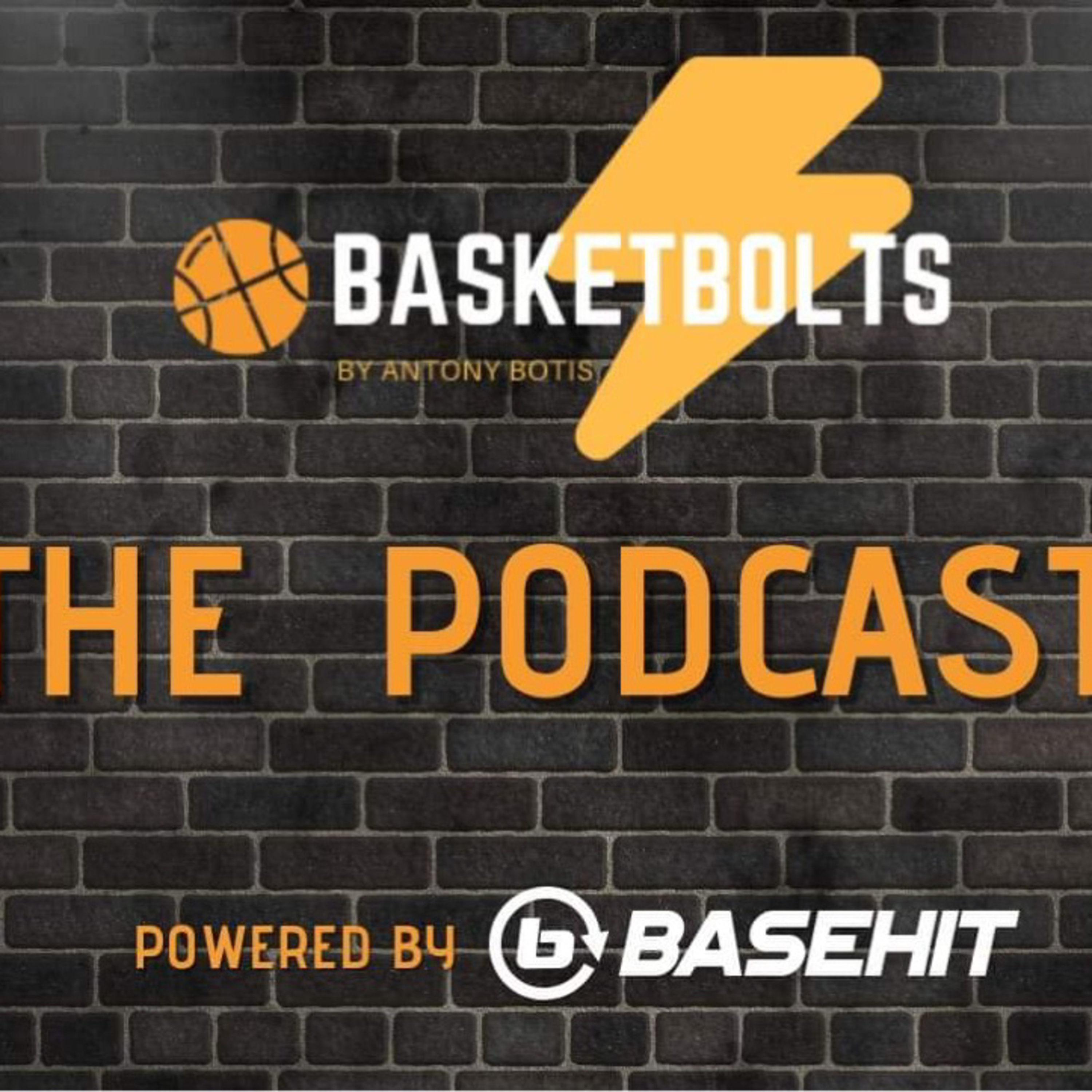 The Podcast: Episode 3