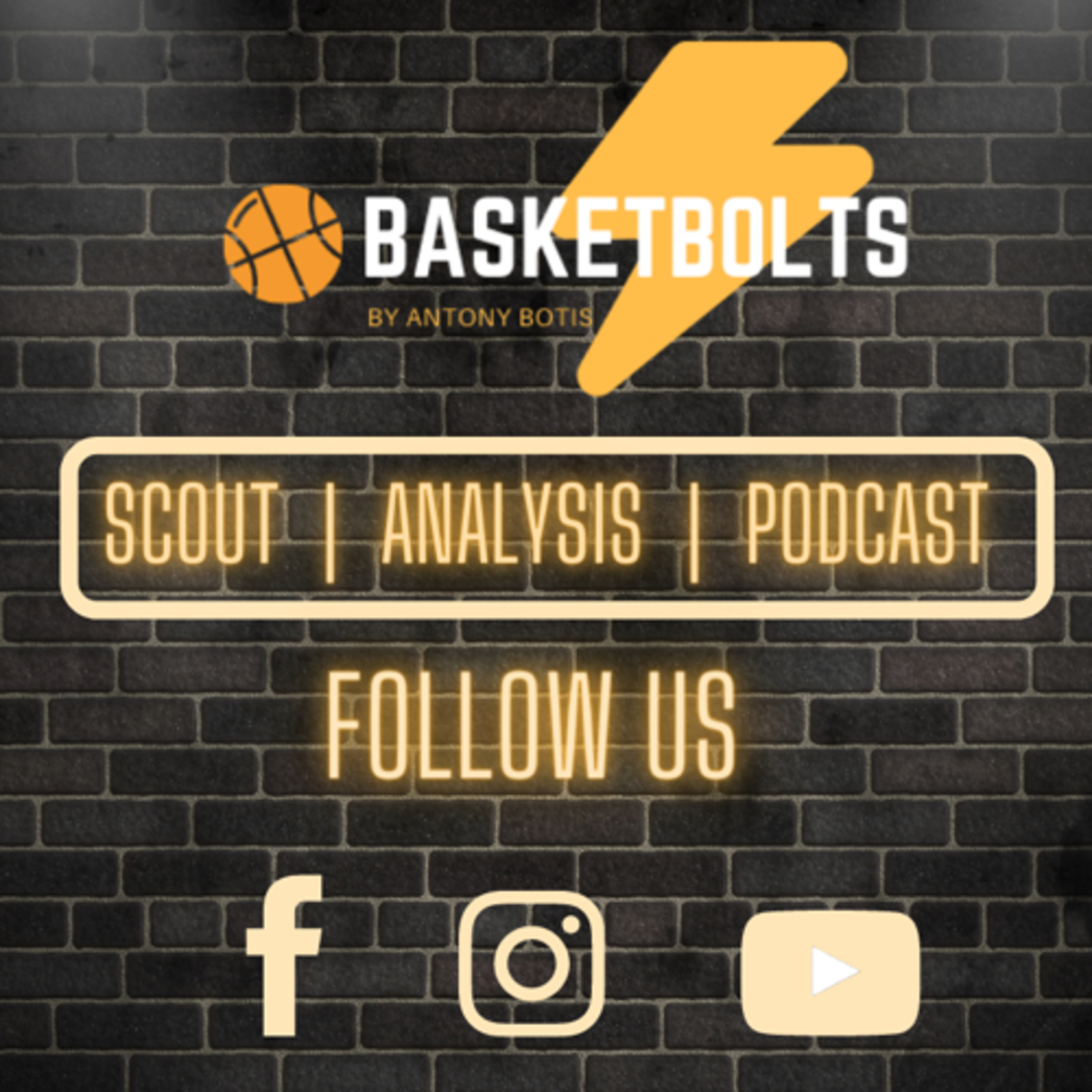 Basketbolts: The Podcast #Episode 4