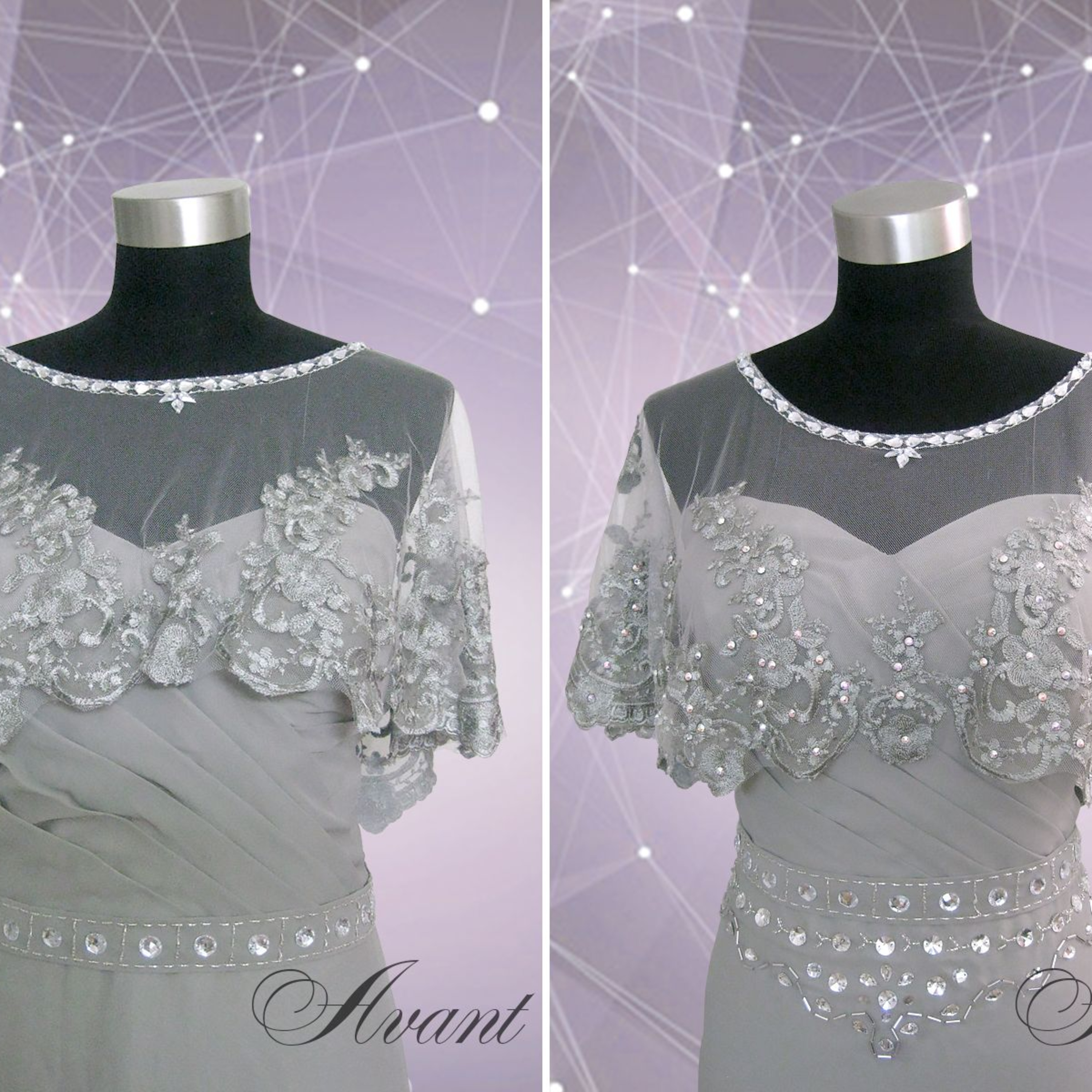 Vêtements et couture à Montréal