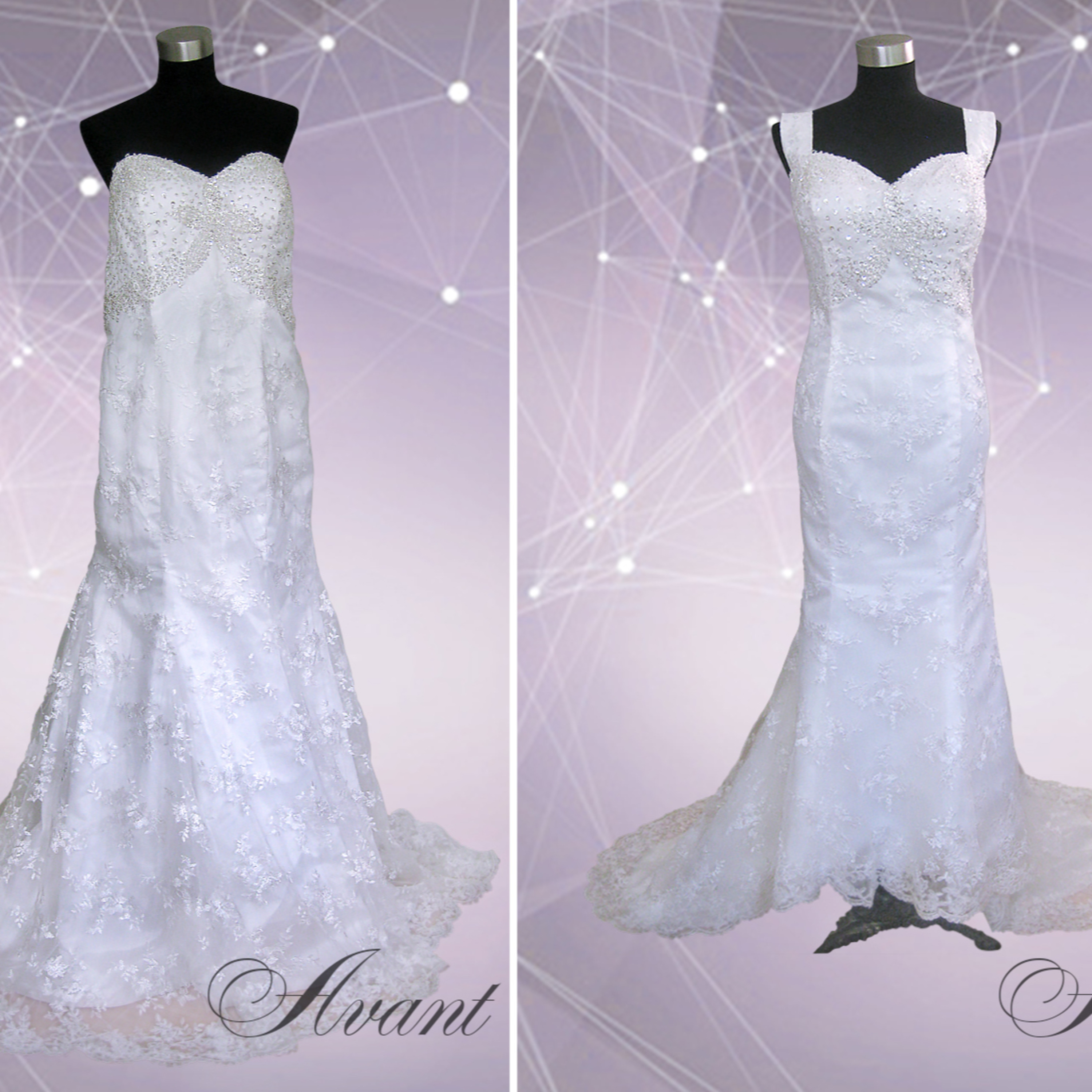 Vêtements et couture à Montréal