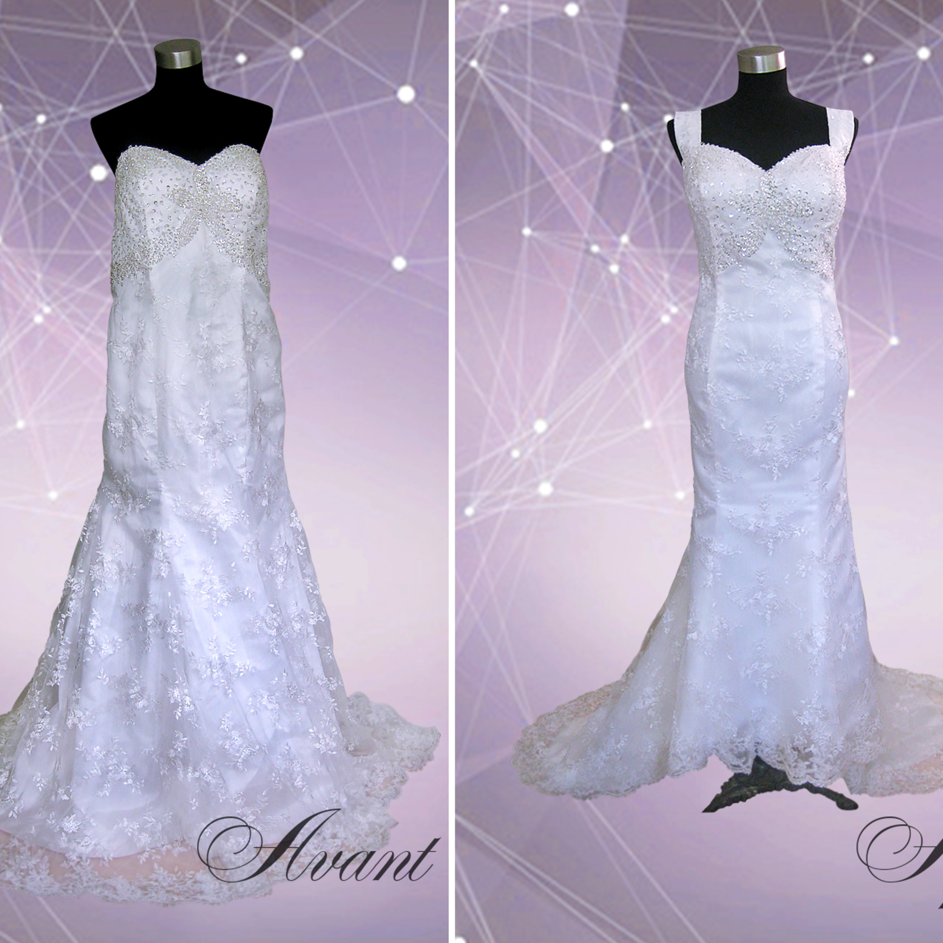 Vêtements et couture à Laval, Montréal