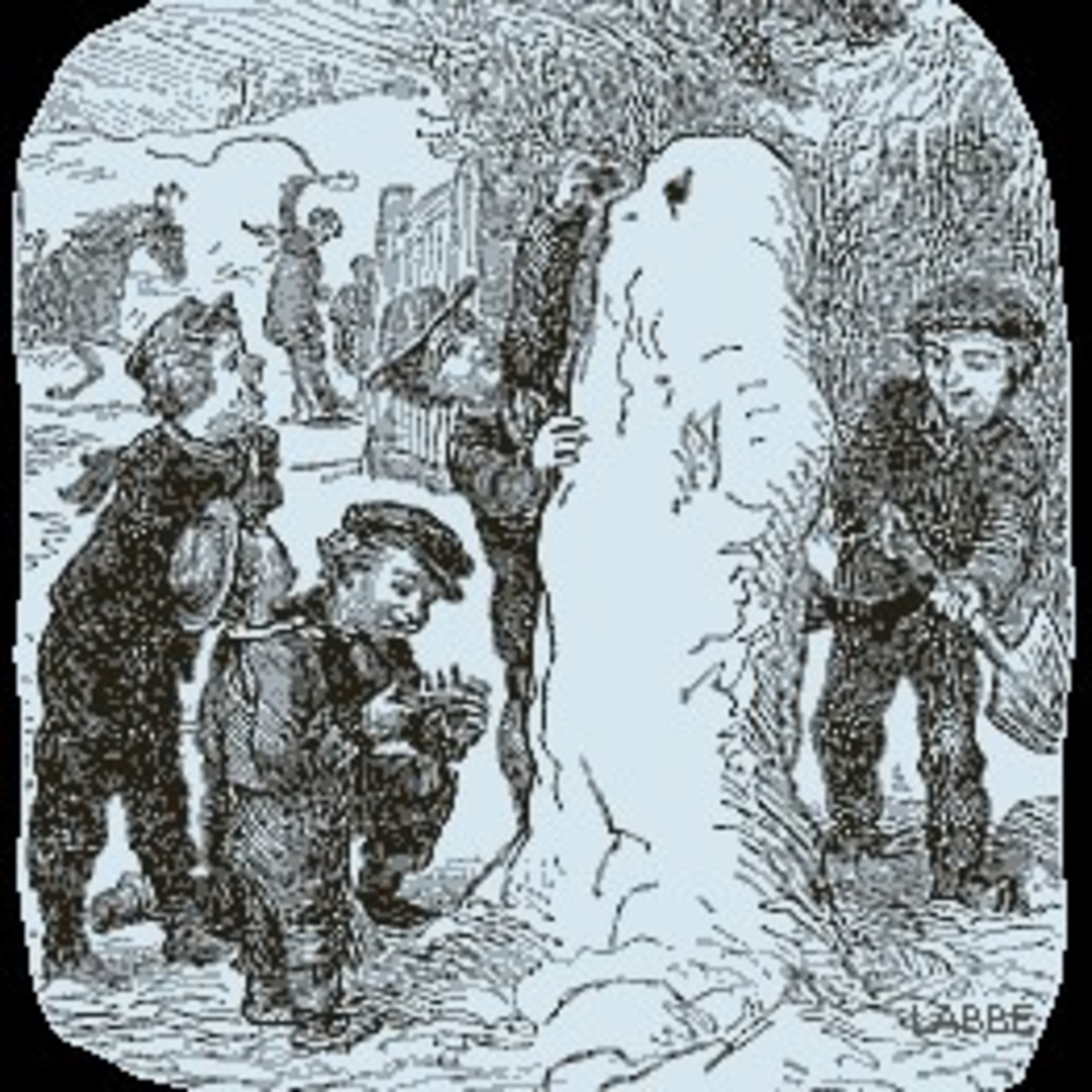 Der digitale Strehleranger