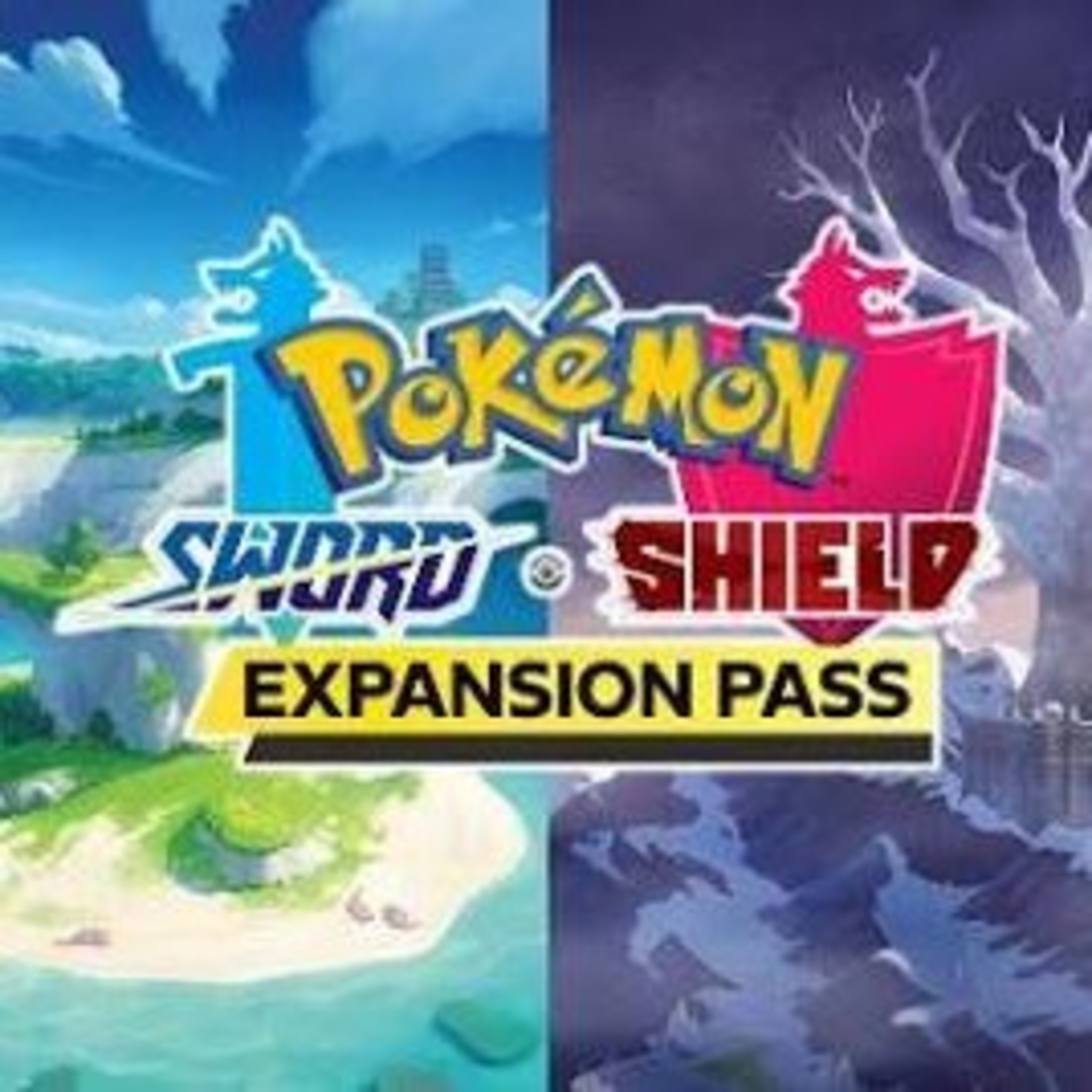 Pokémon Sword Shield e sua conclusão. episode artwork