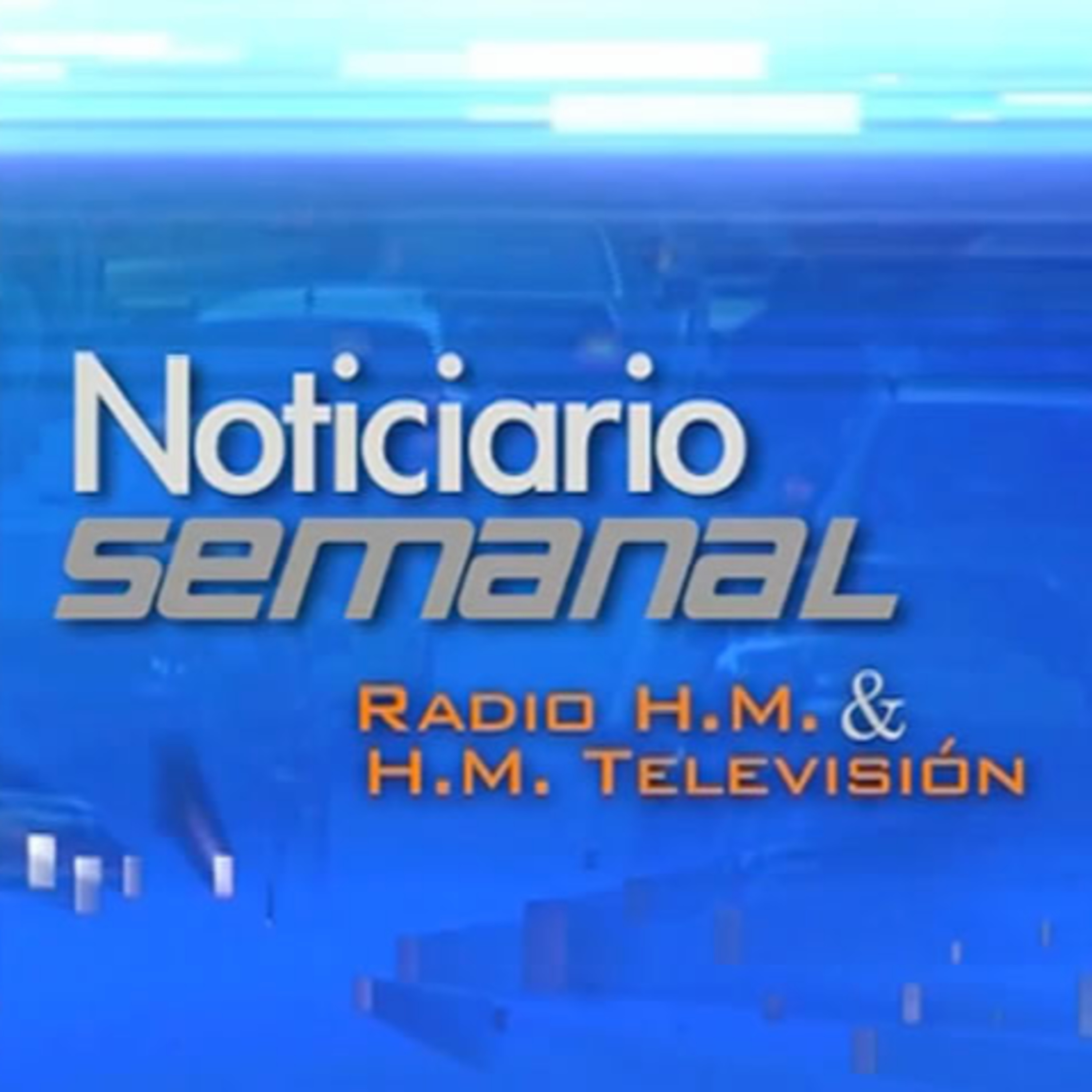 Radio HM