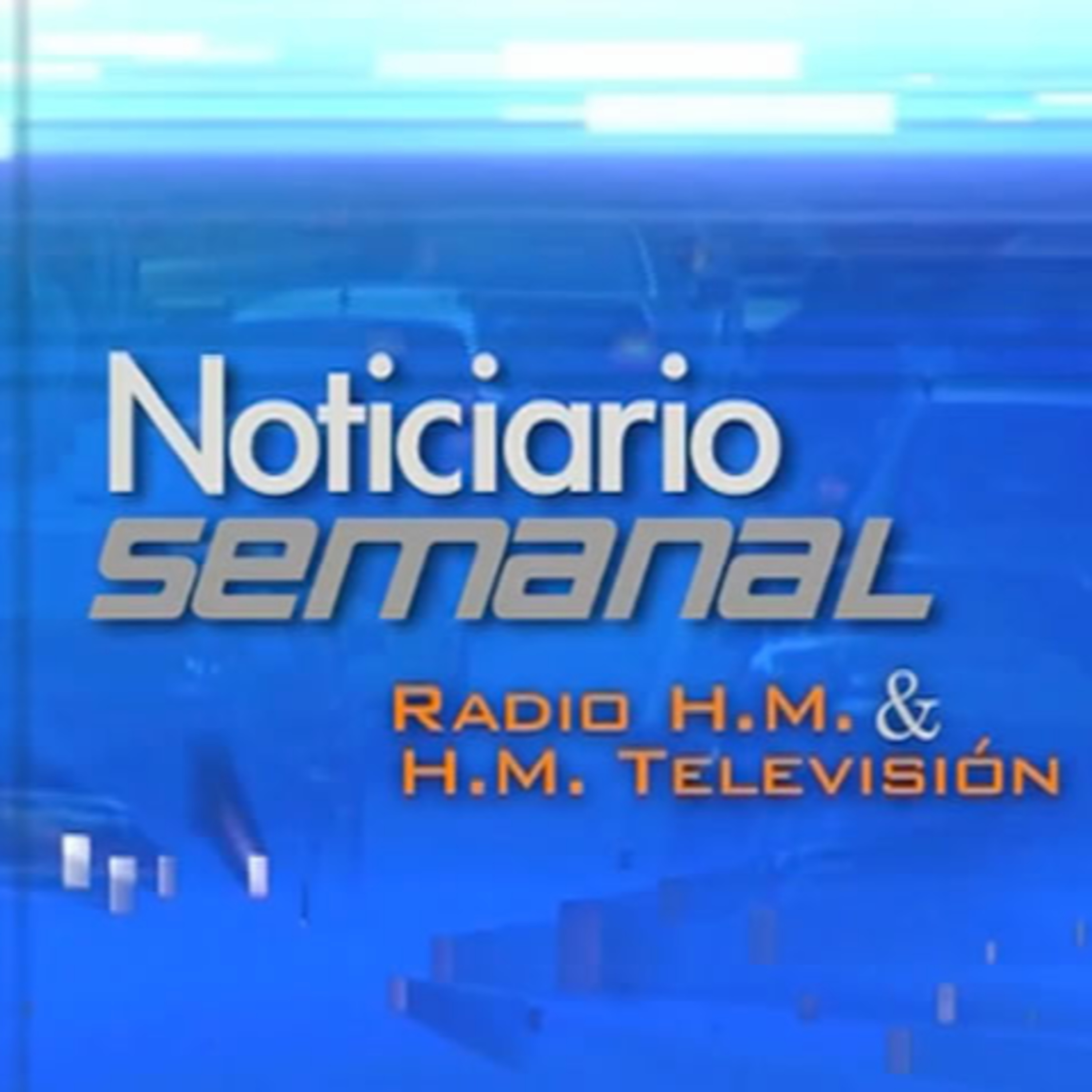 Radio HM