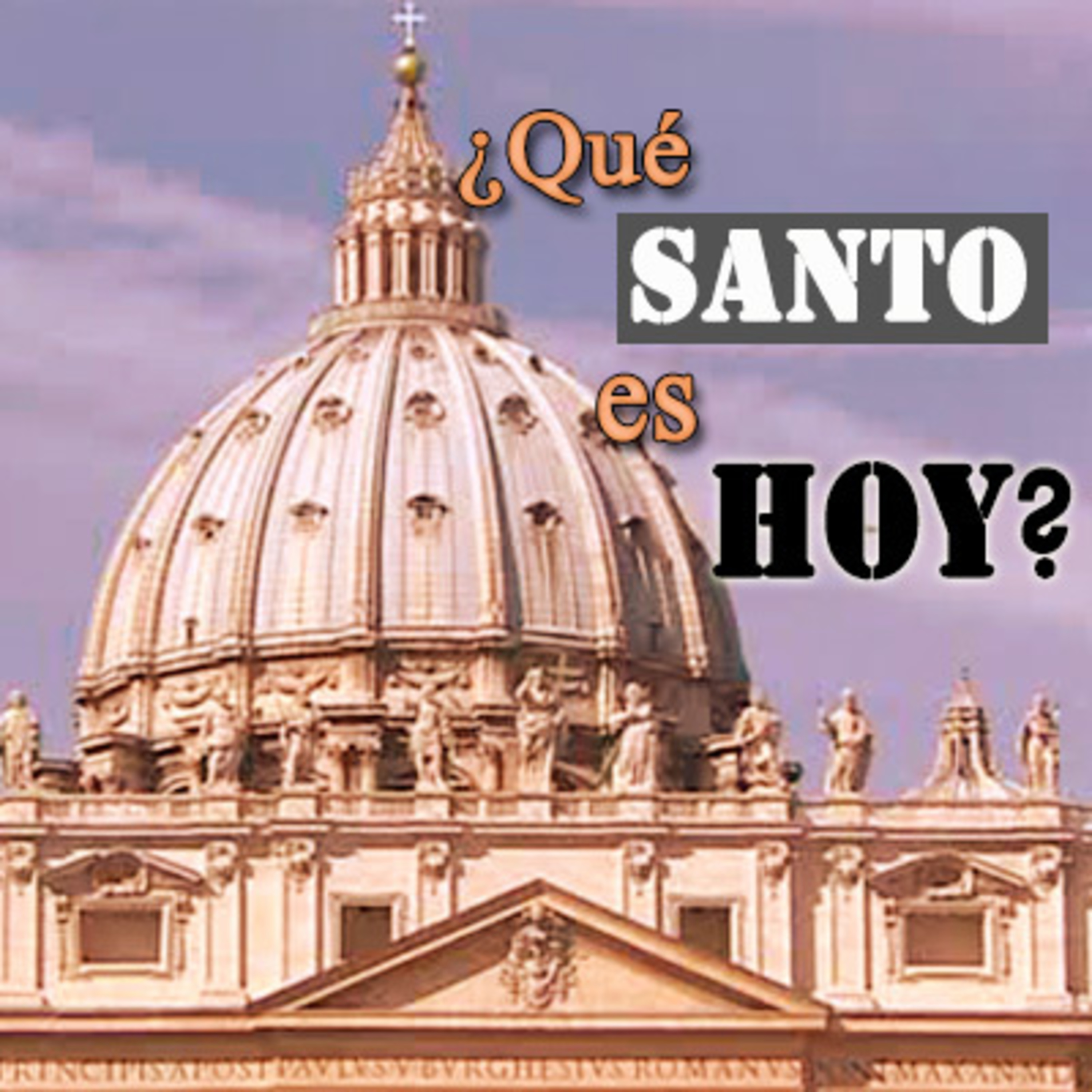 ¿Qué santo es hoy?: San Matías (14 de mayo)