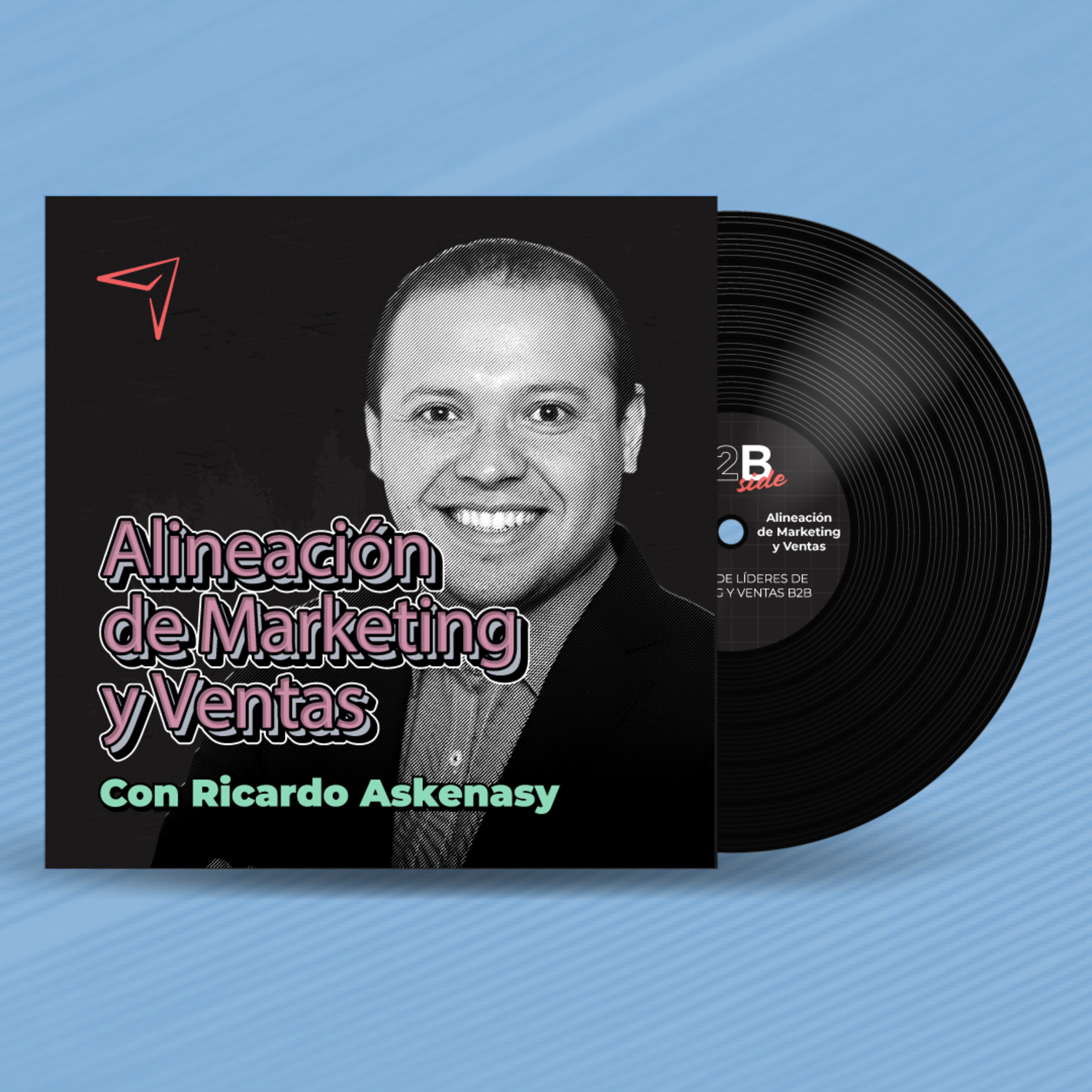 B2B Side | Marketing y Ventas B2B