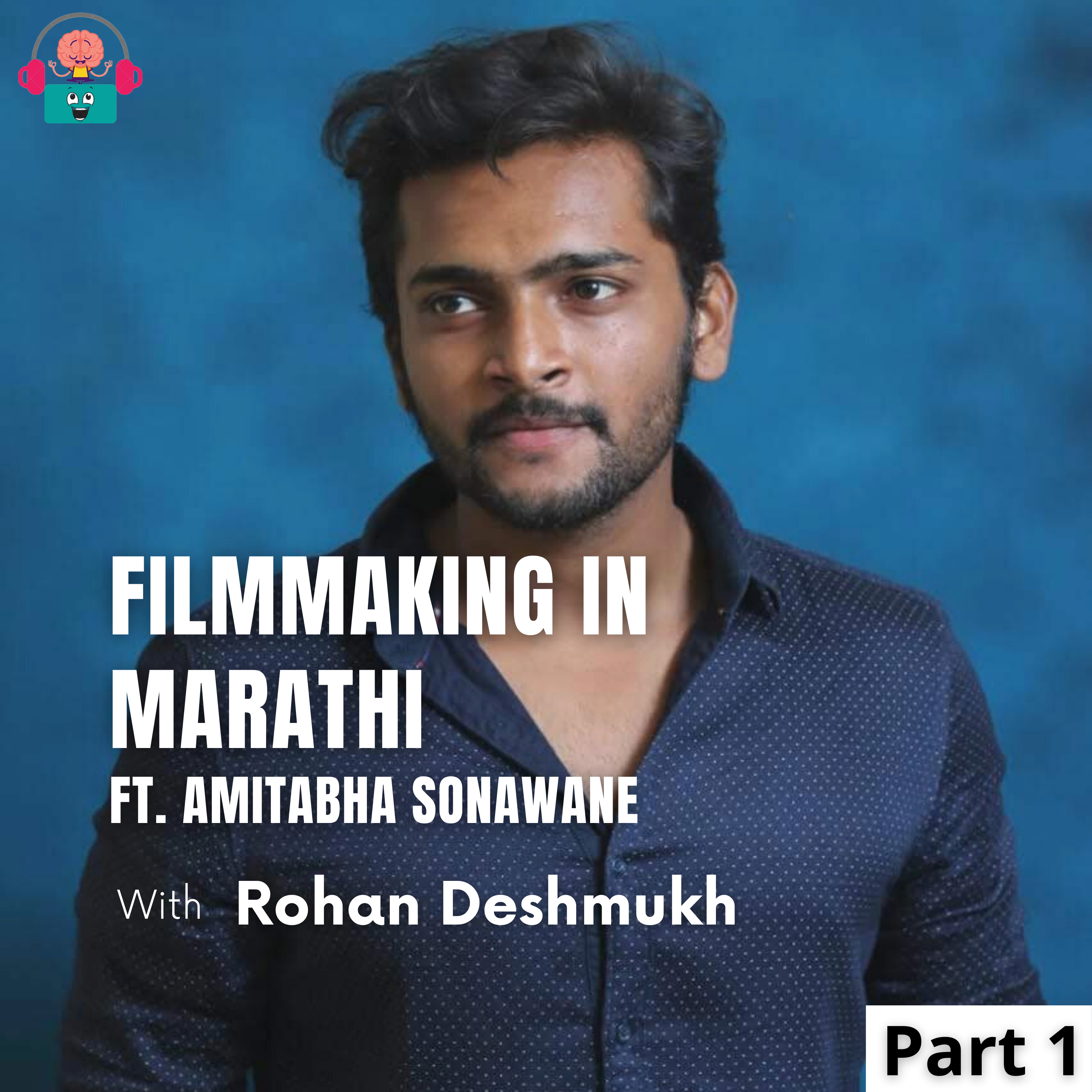 Marathi Podcast by Rohan