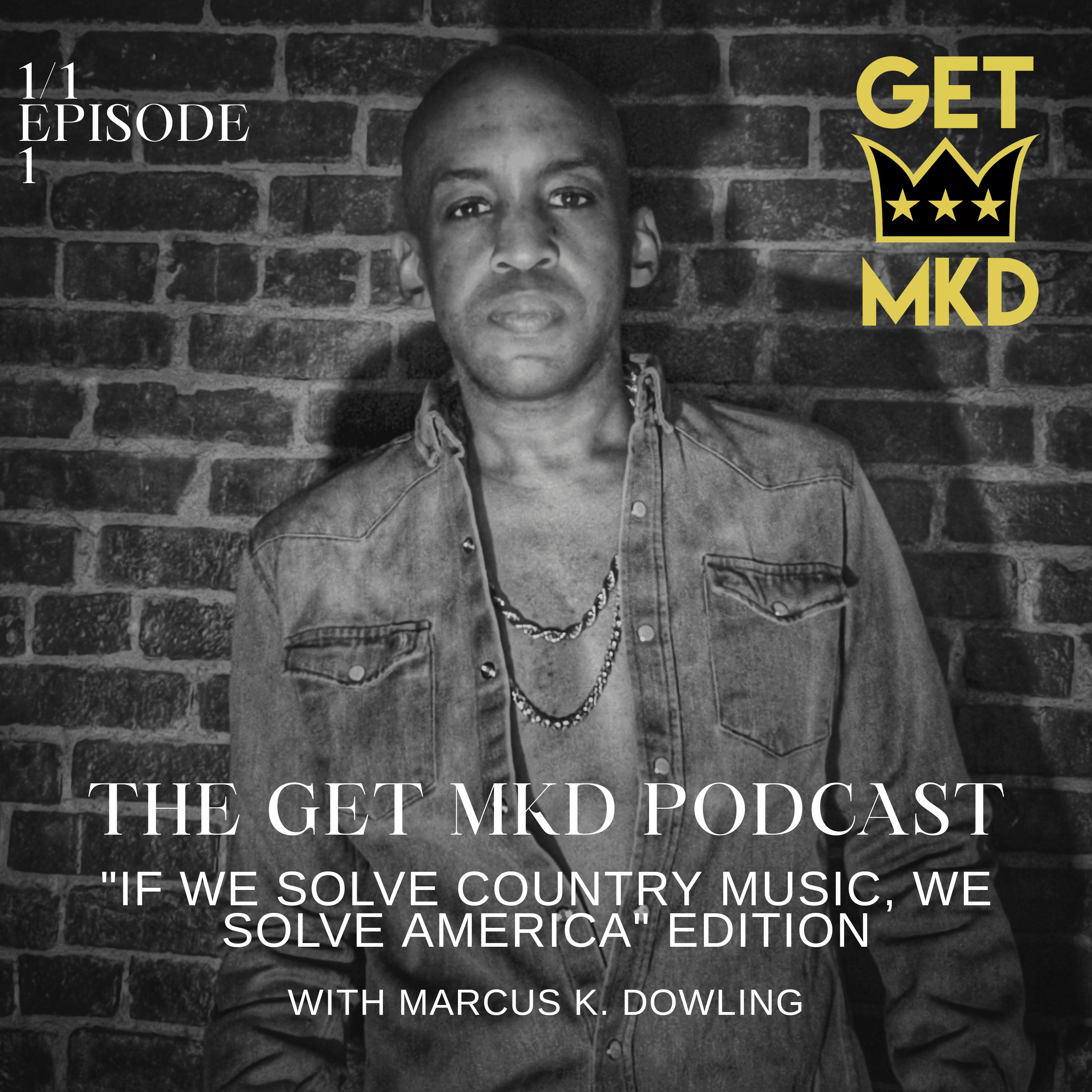 Get MKD