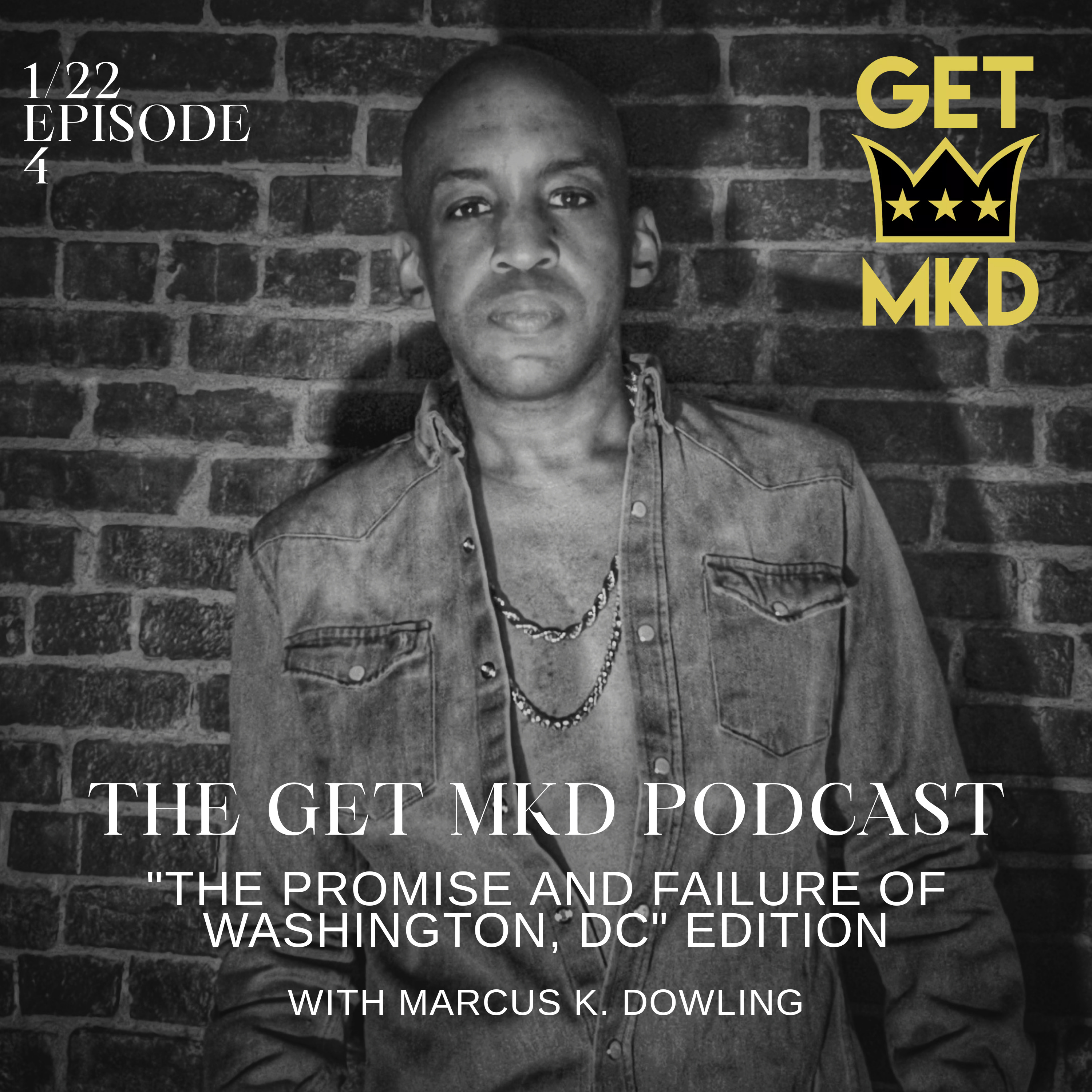 Get MKD