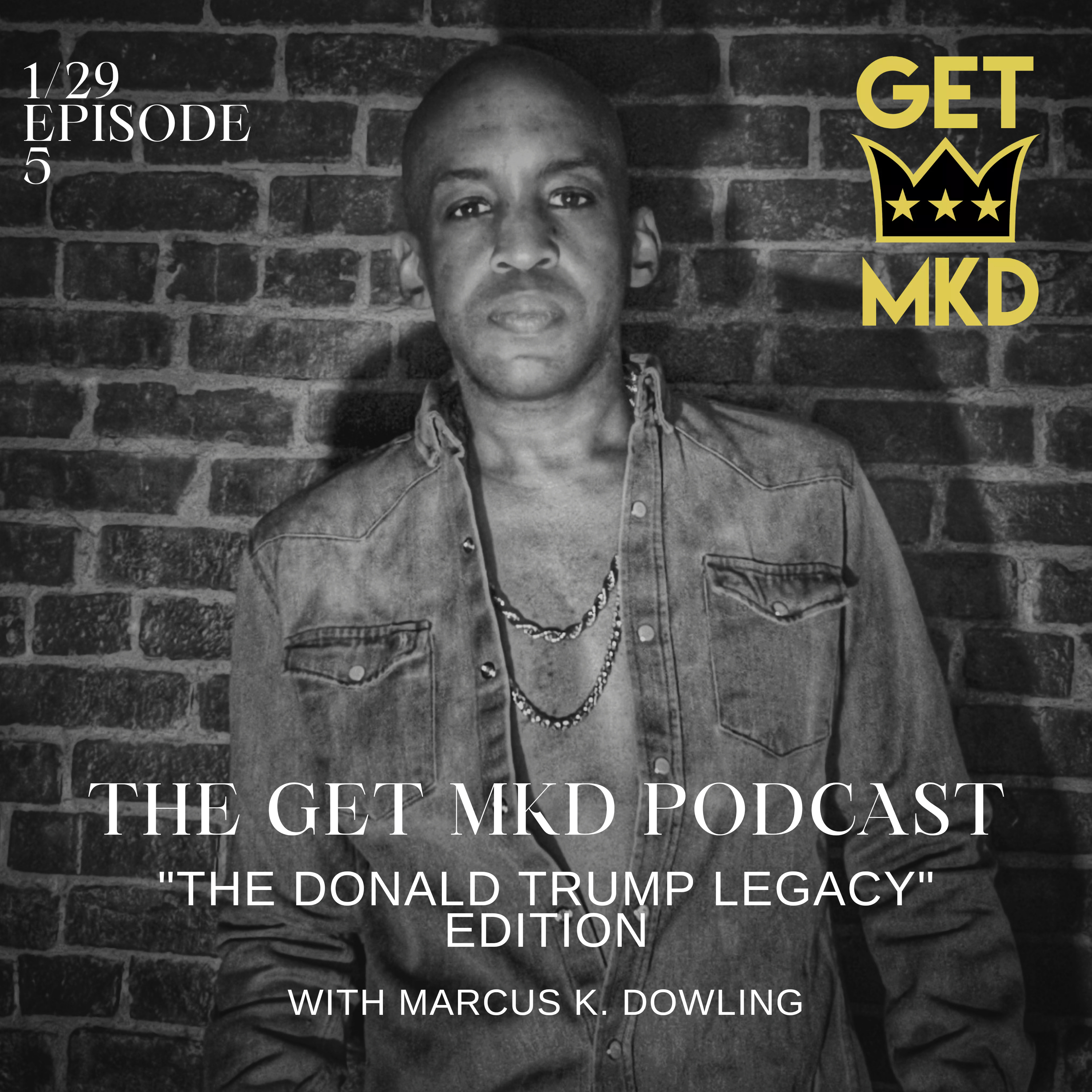 Get MKD
