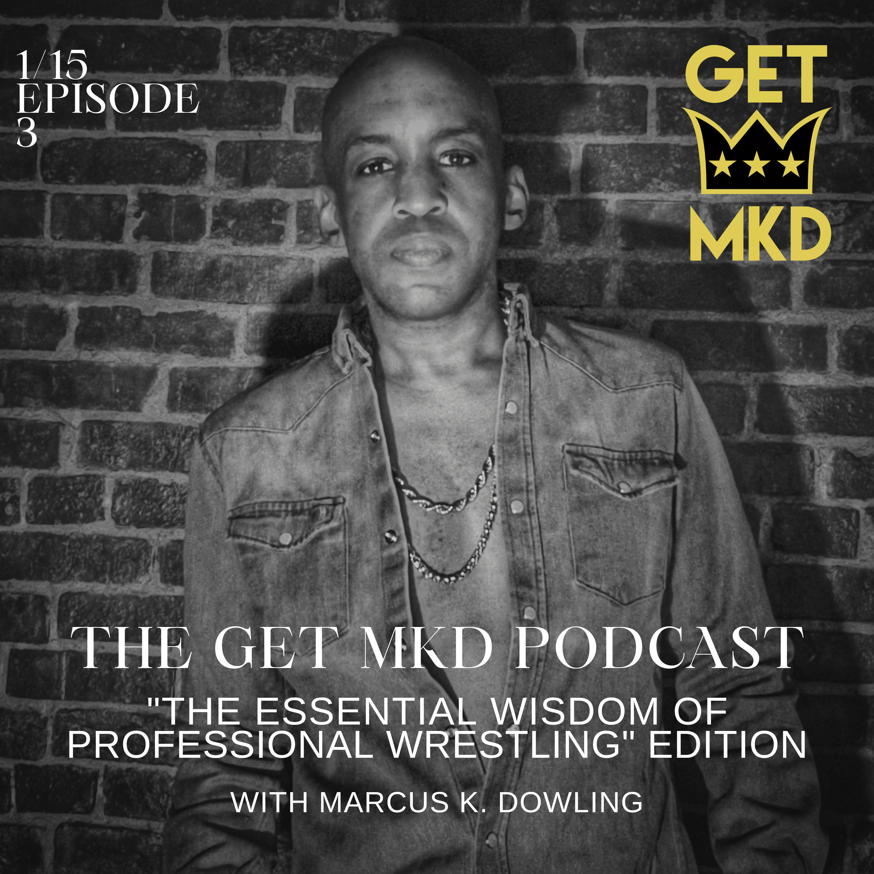 Get MKD