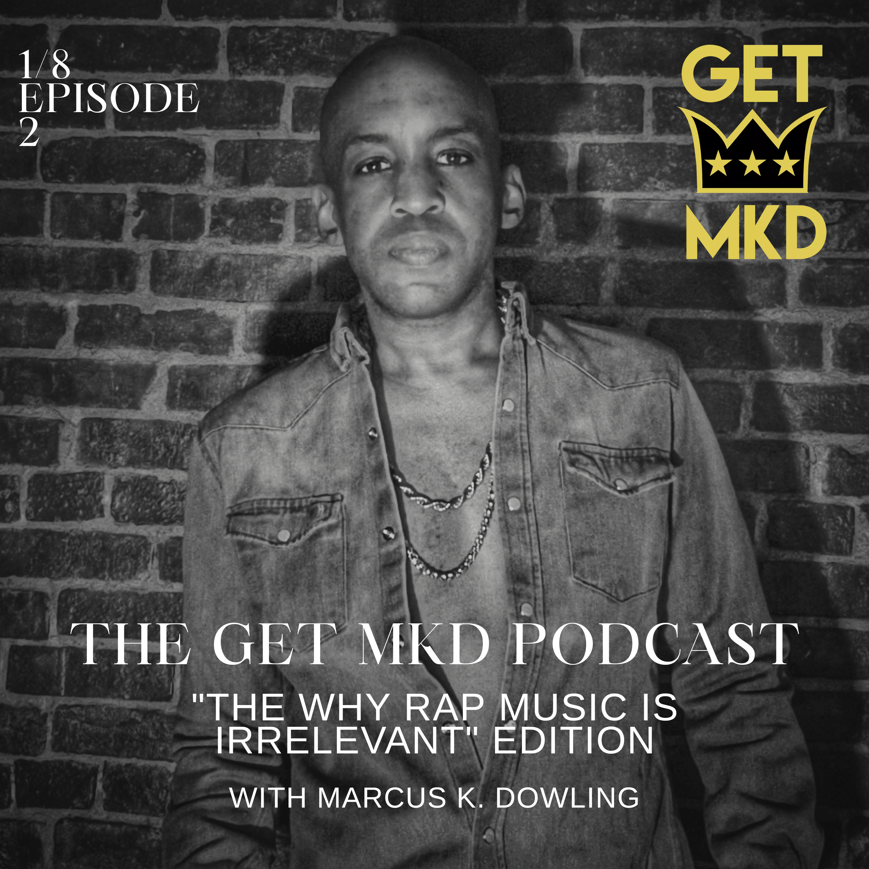 Get MKD