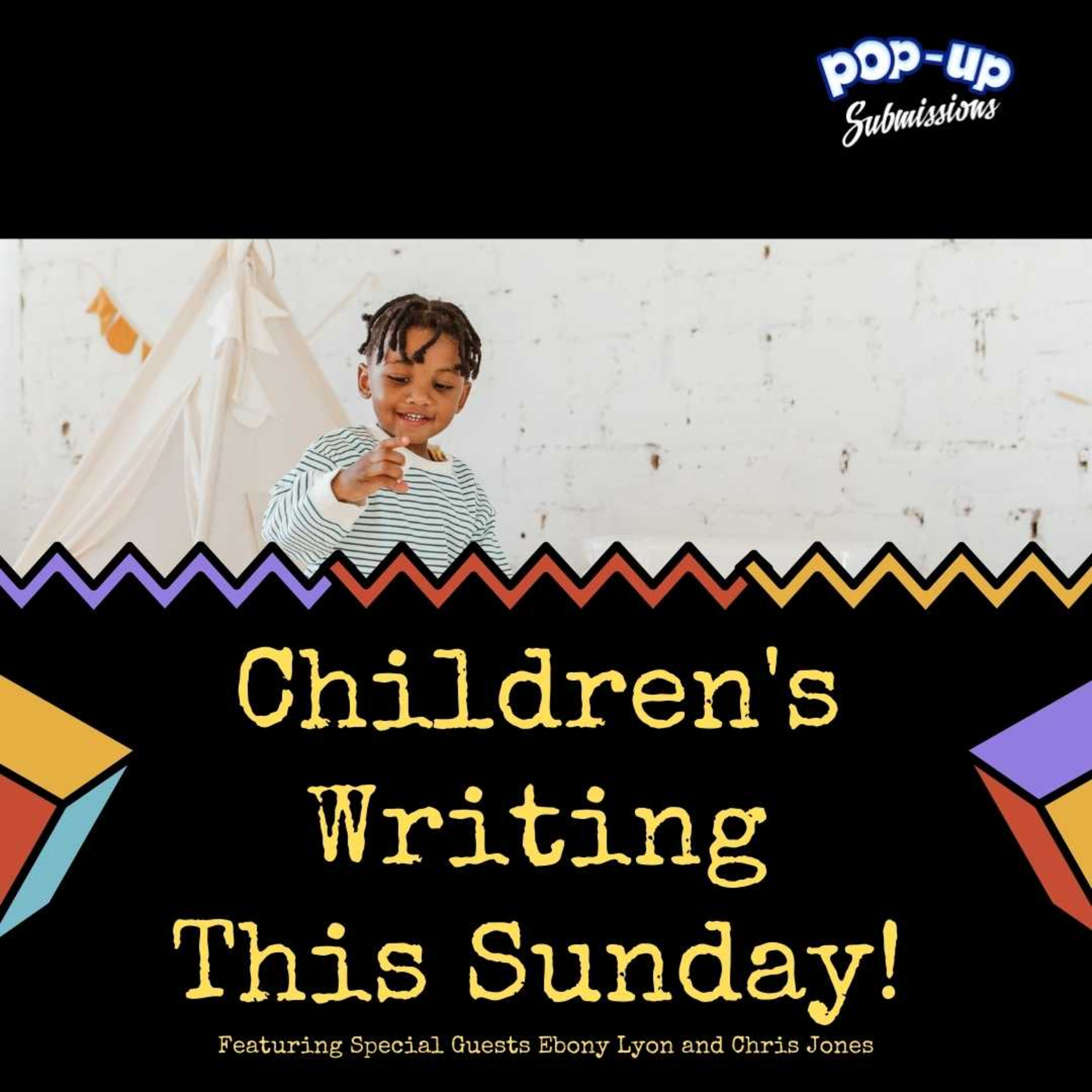 Pop-Up Submissions