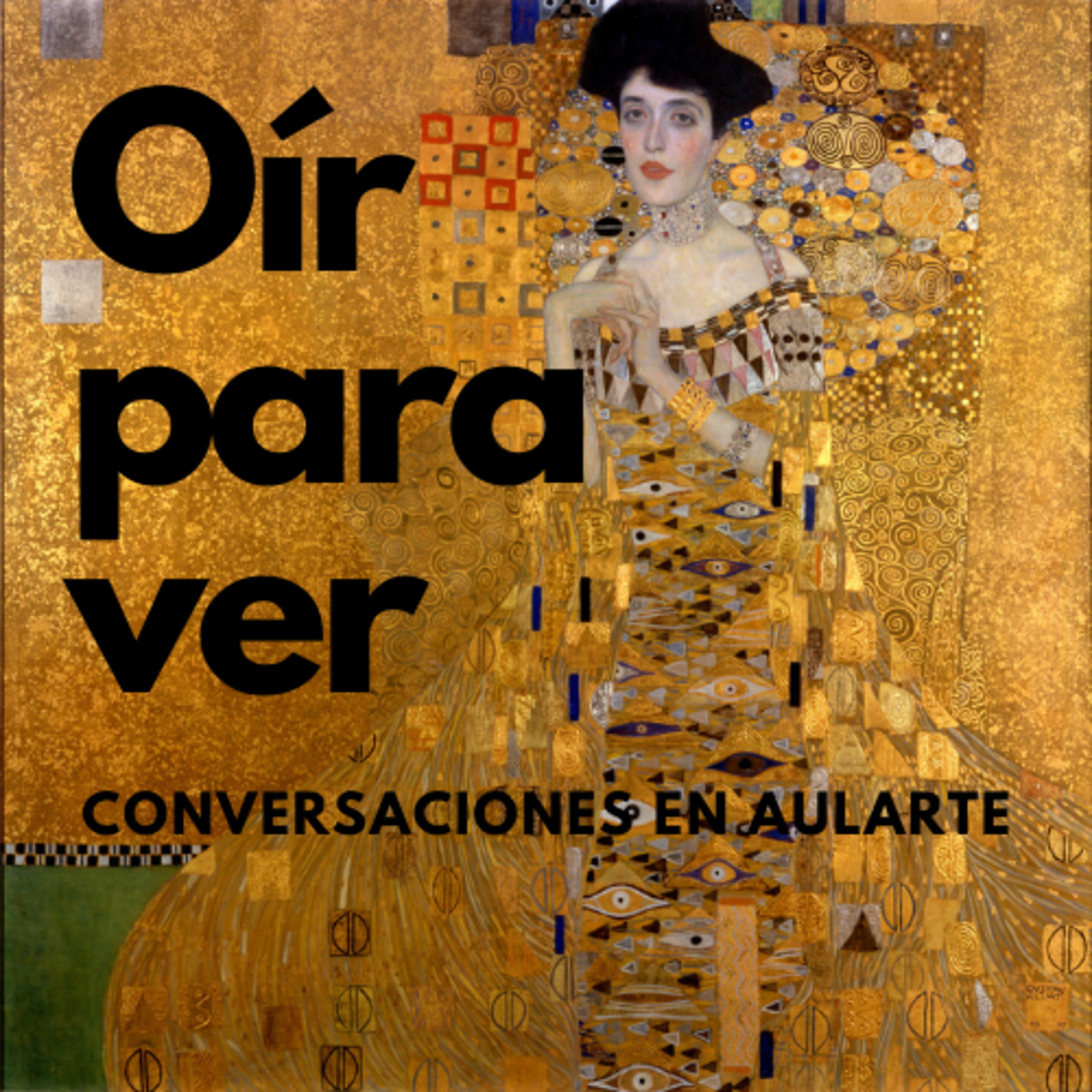 Oír para ver, conversaciones en Aularte