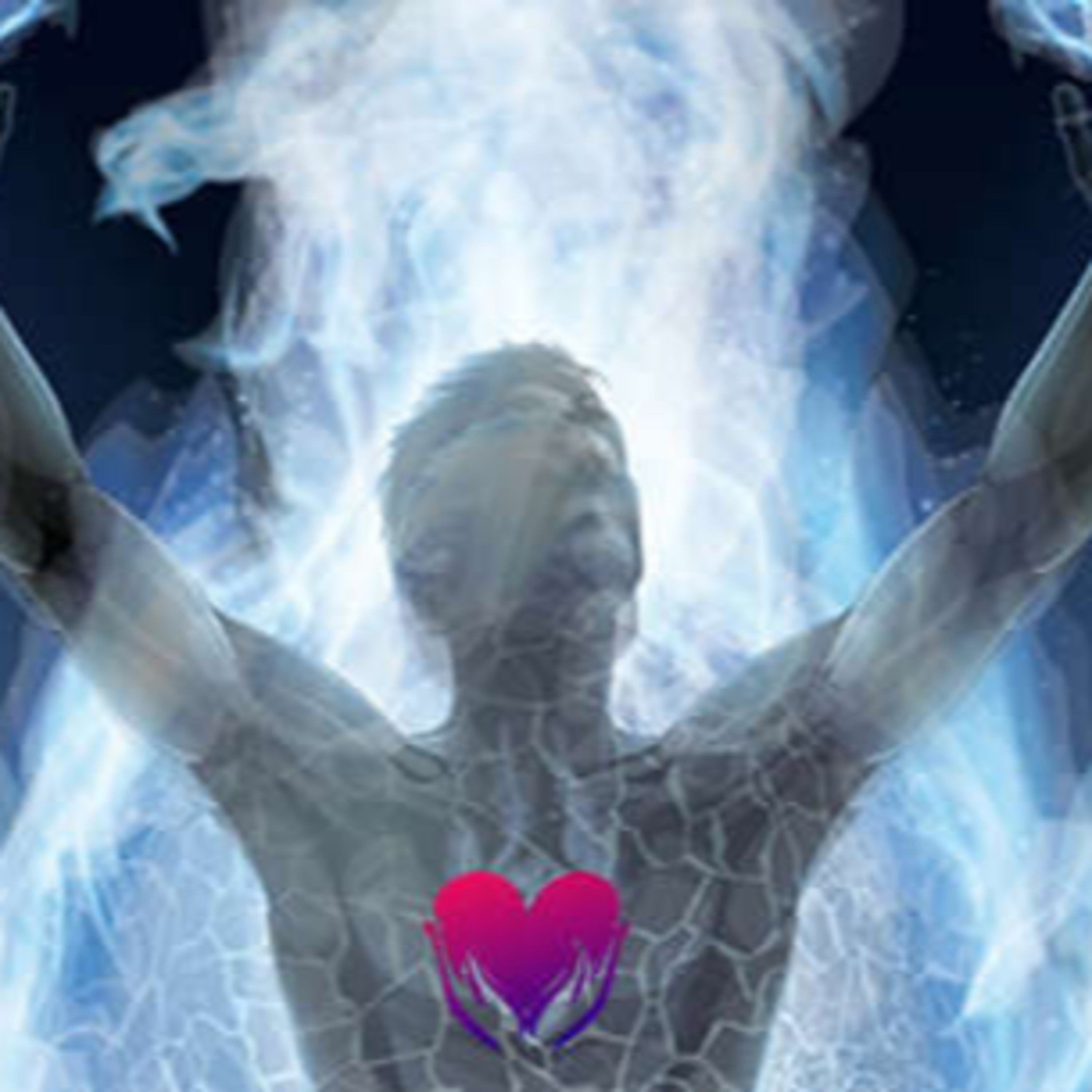 The Key to Enlightenment: Expanding our Consciousness and Our Heart episode artwork