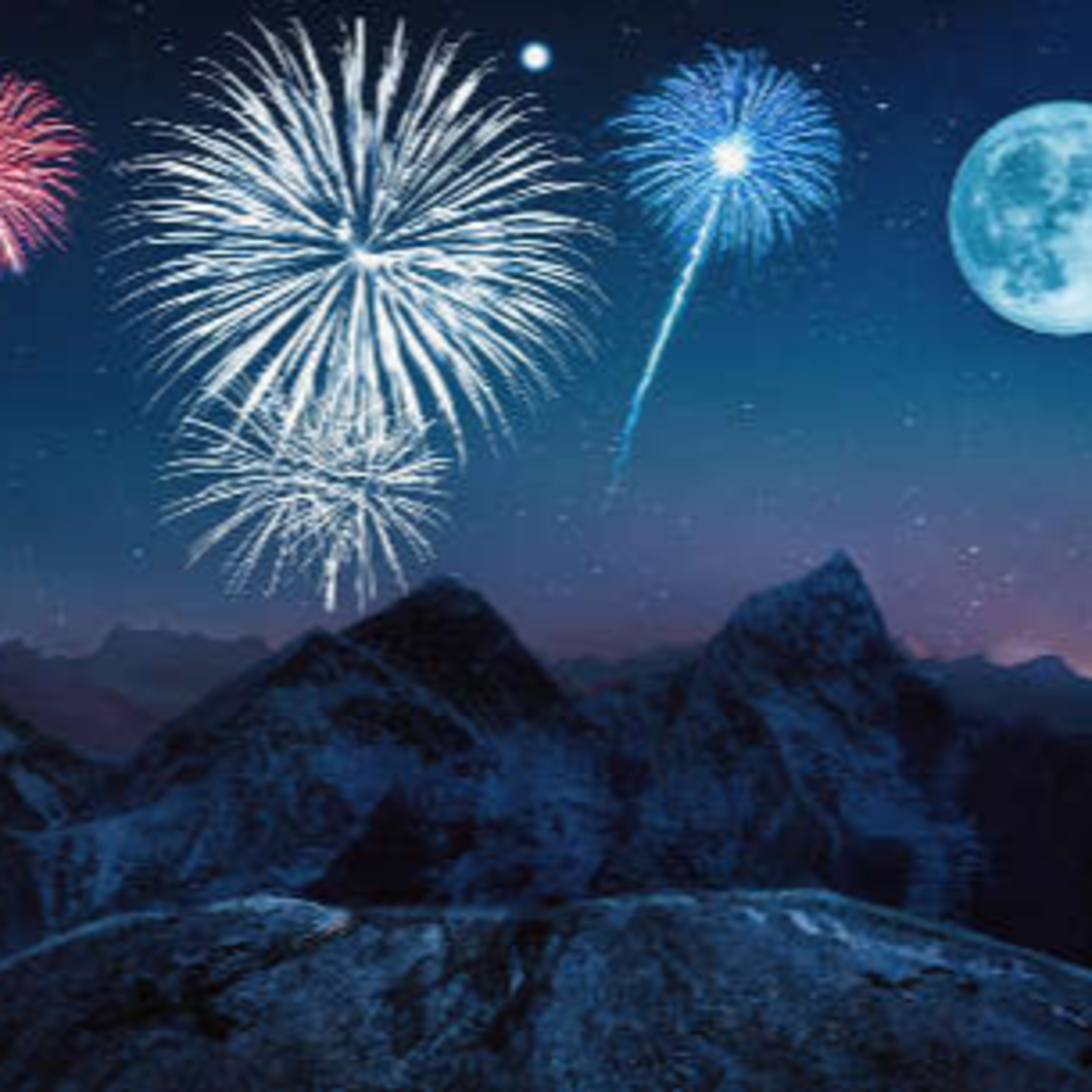 Horoscope and Astrological Overview: June 28 - July 4, 2021 episode artwork