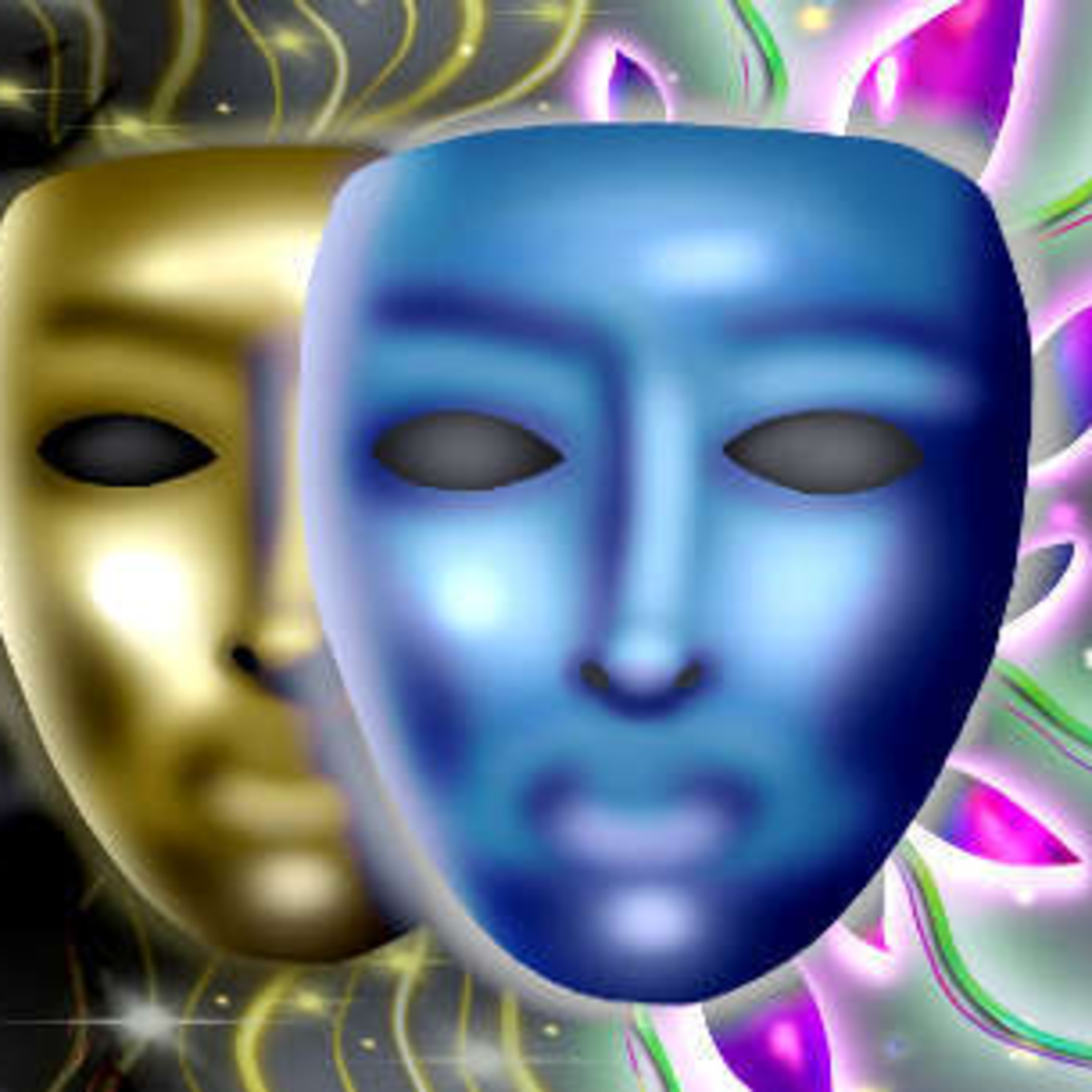 How To Remove Your Invisible Mask episode artwork