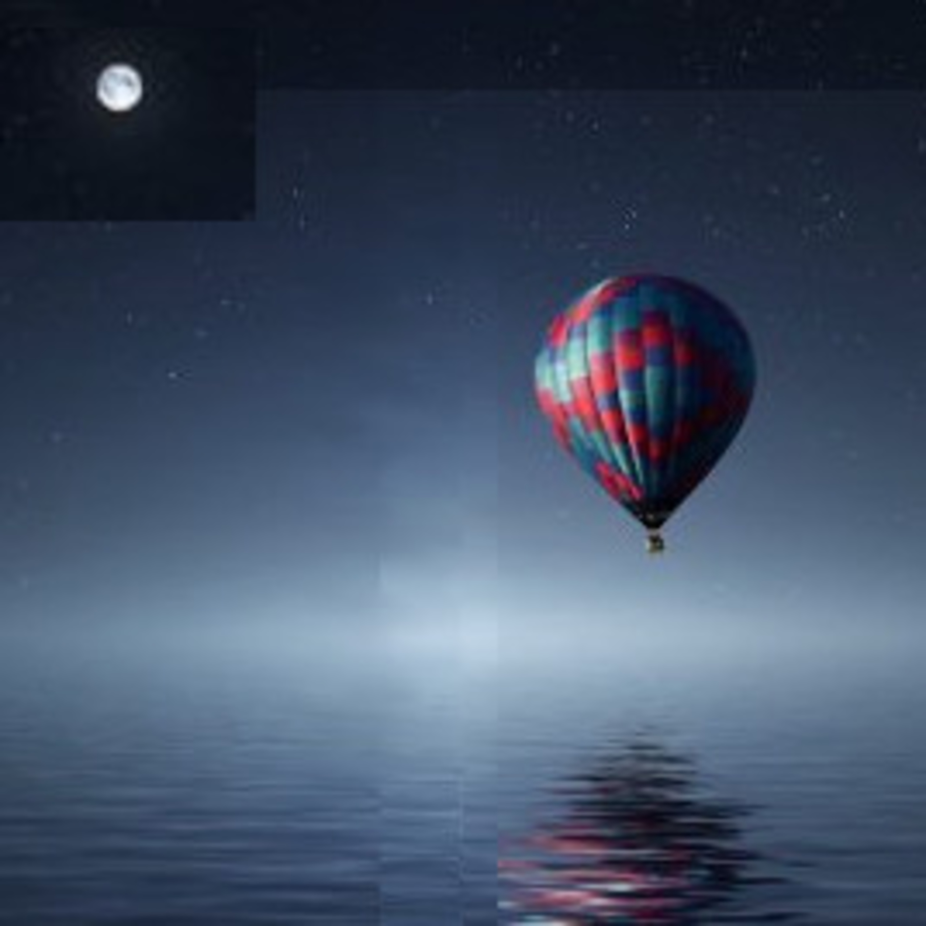 Fear Unceasing or Life Abundant? Blue Moon Cycle in Aquarius episode artwork