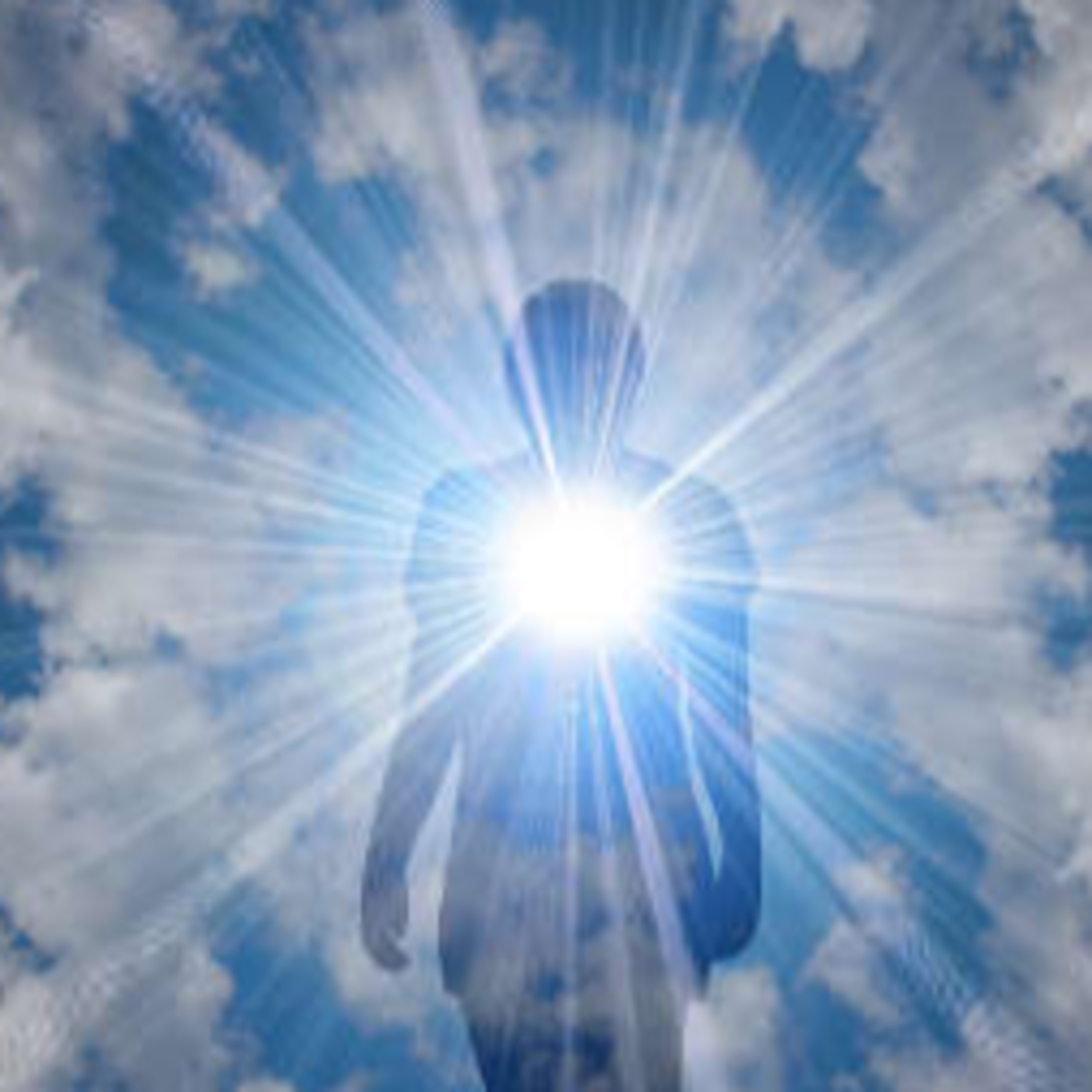 Being A Light unto this World: Healing the World by Being Present episode artwork