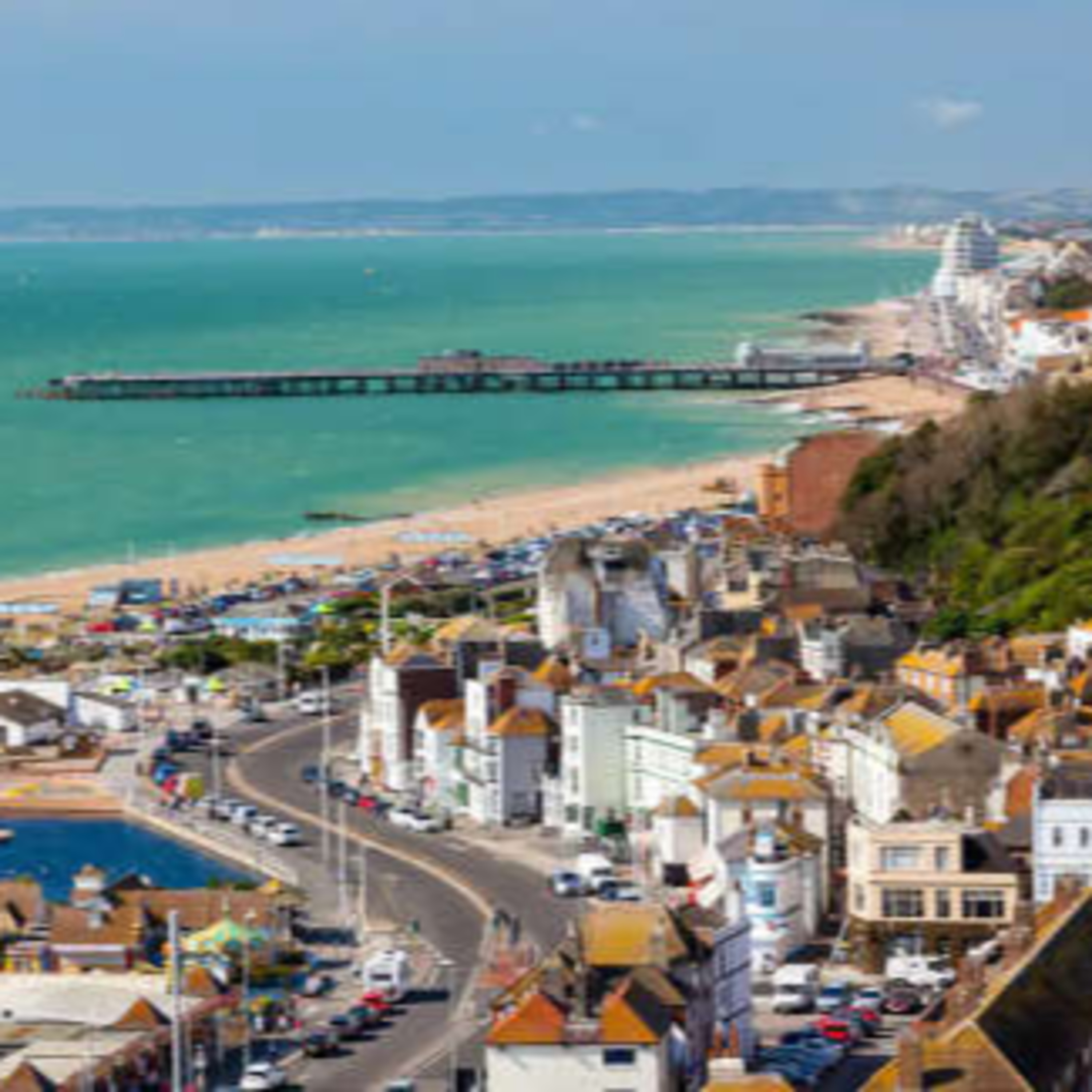 How Living On The Coast Is Linked To Poor Health episode artwork