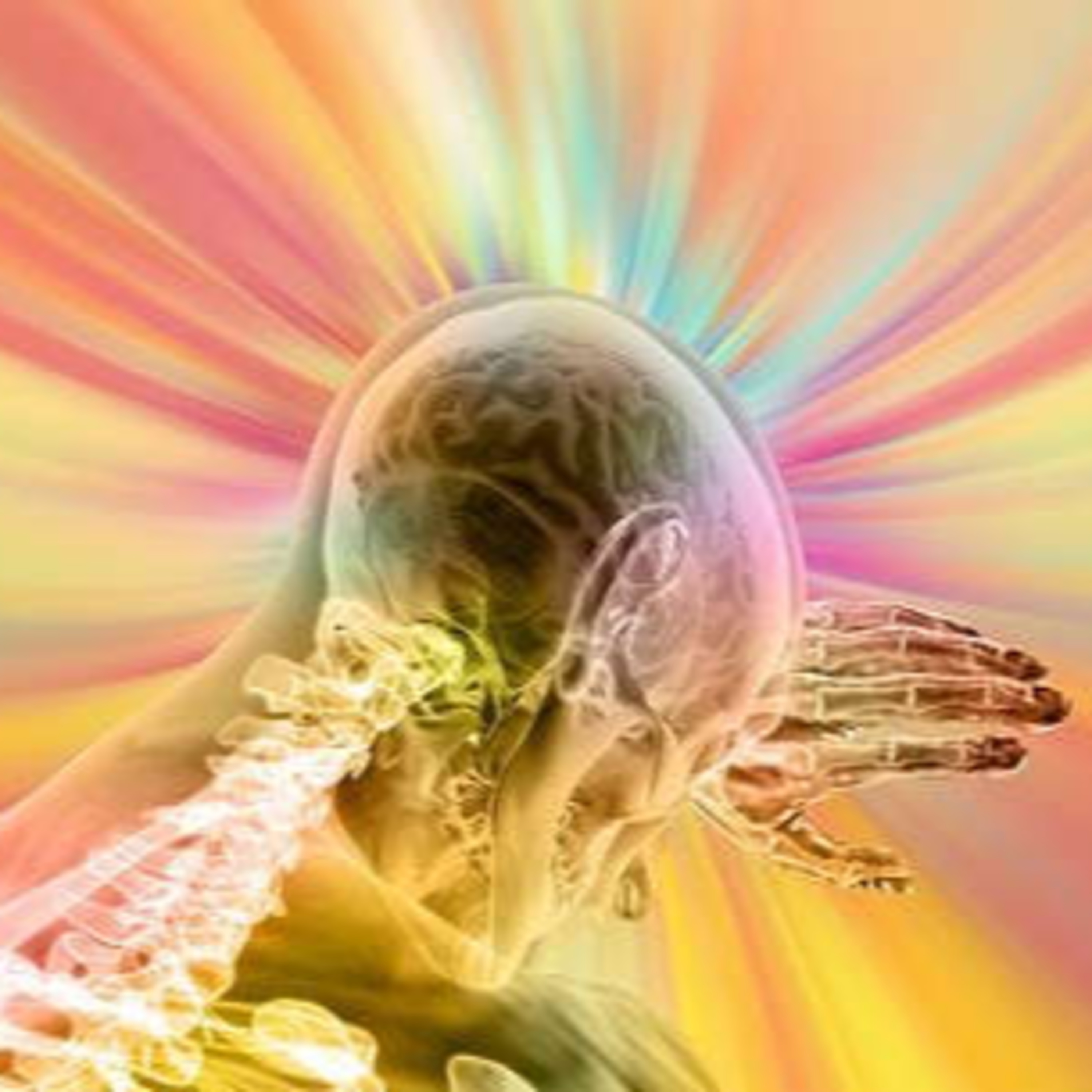 Miracles and Remissions using Attunement with the Body episode artwork