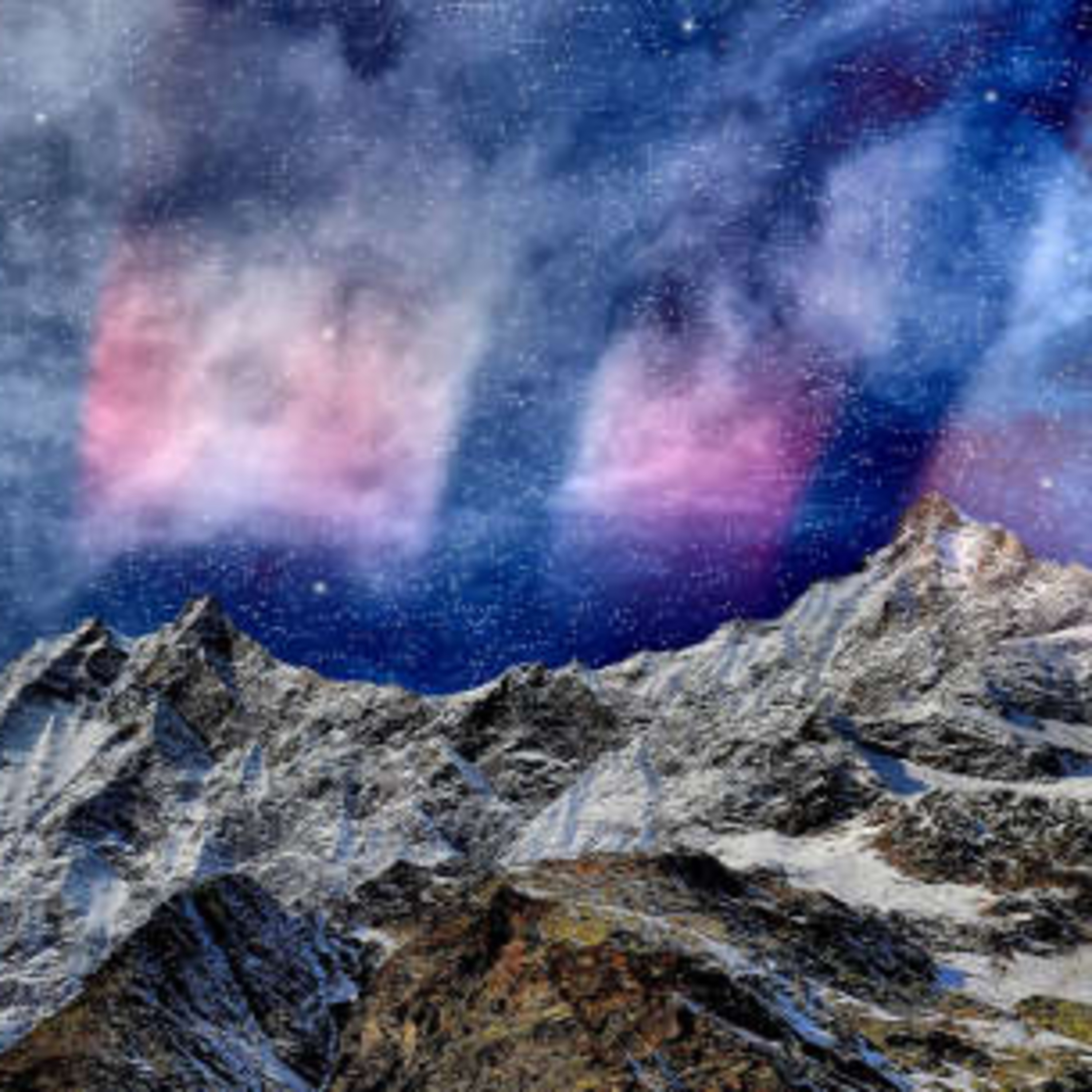 Horoscope and Astrological Overview: Sept. 27 - Oct. 3, 2021 episode artwork